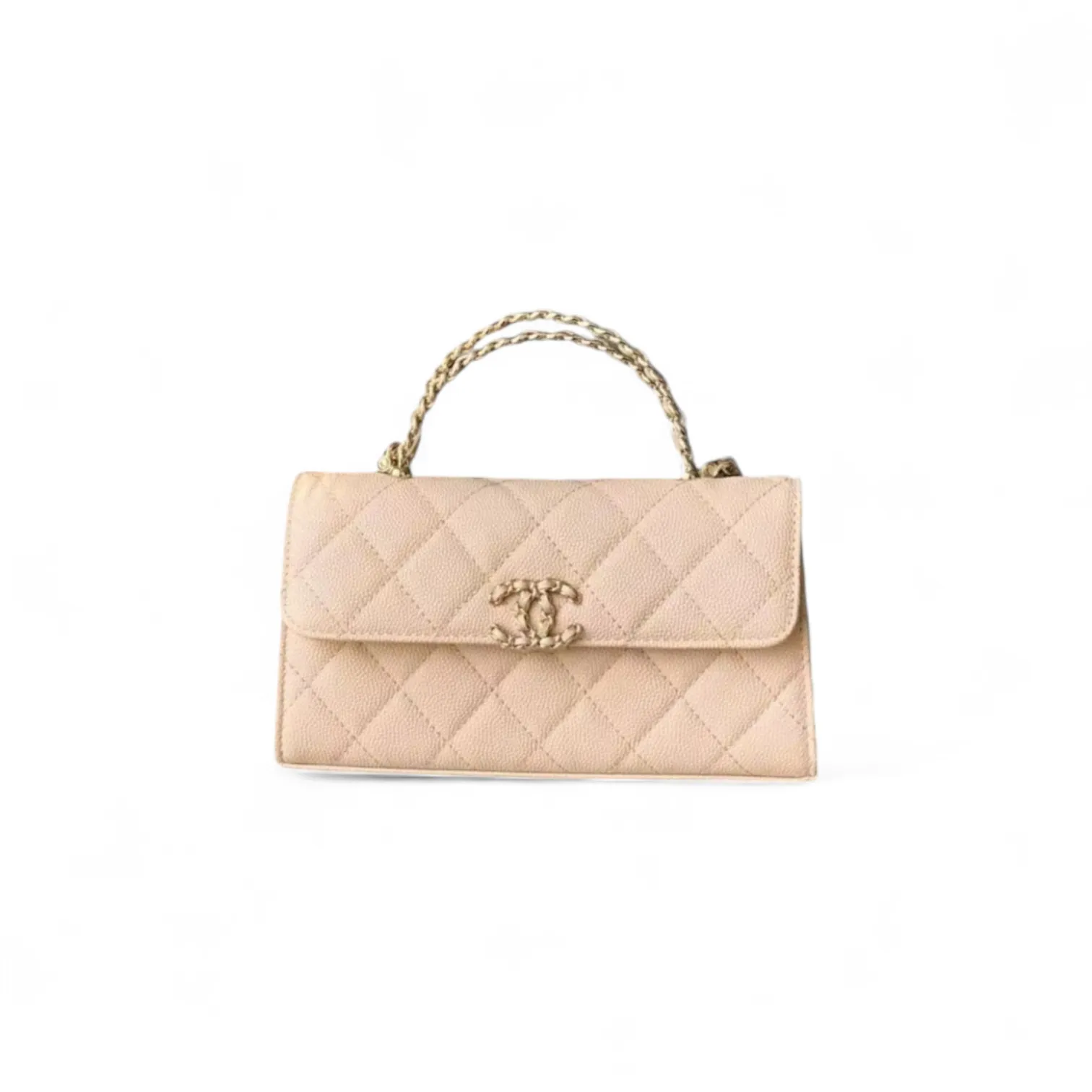 Сумка CHANEL (20 см)