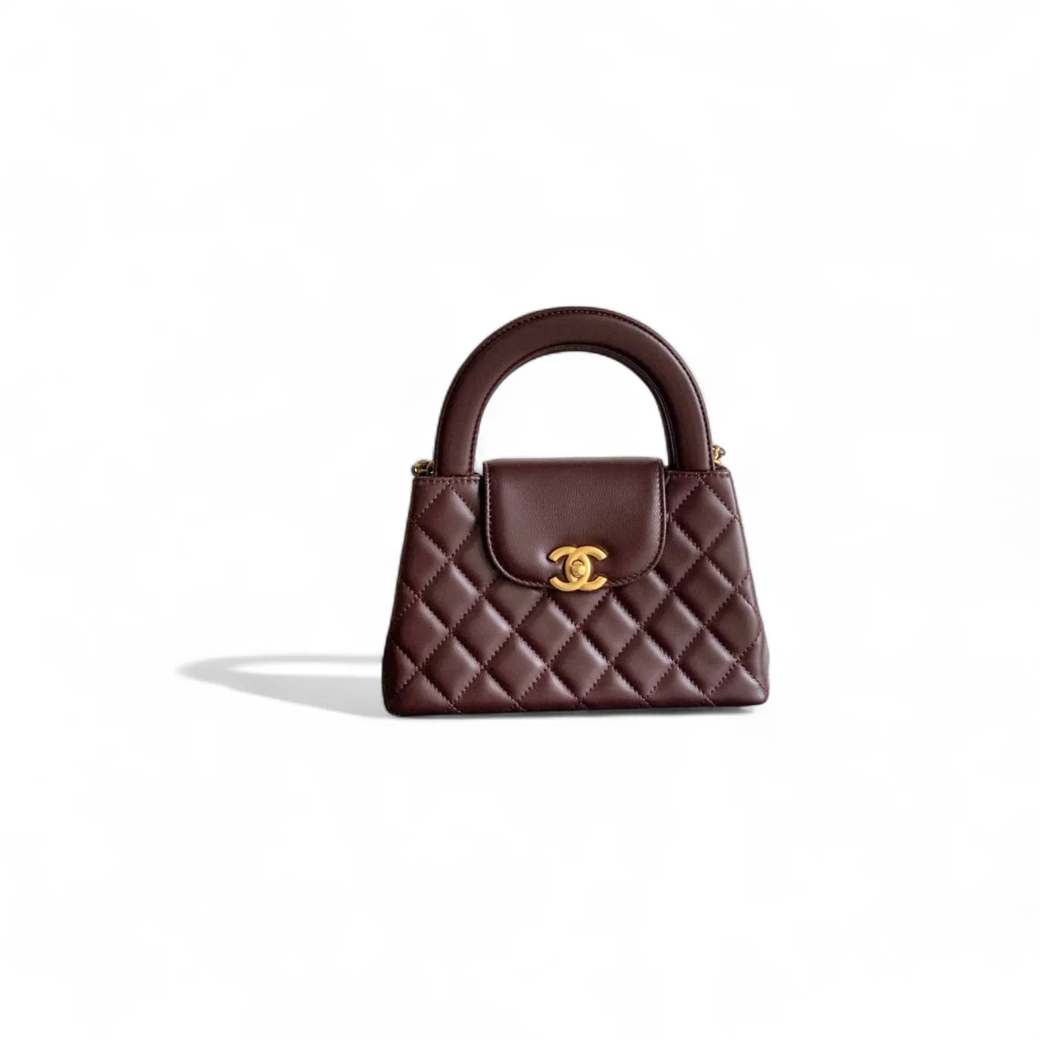 Сумка CHANEL (20см)
