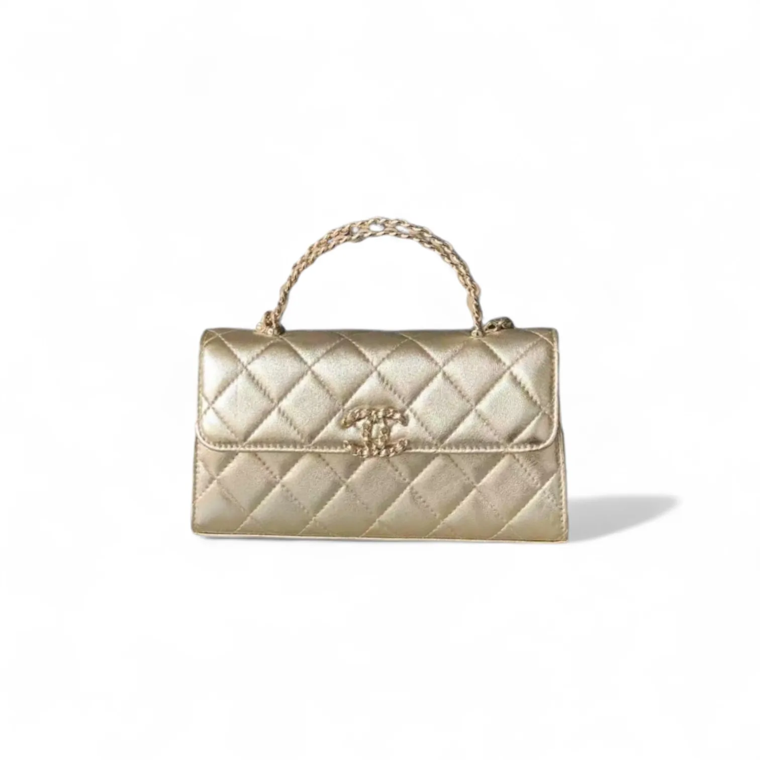 Сумка CHANEL (20 см)