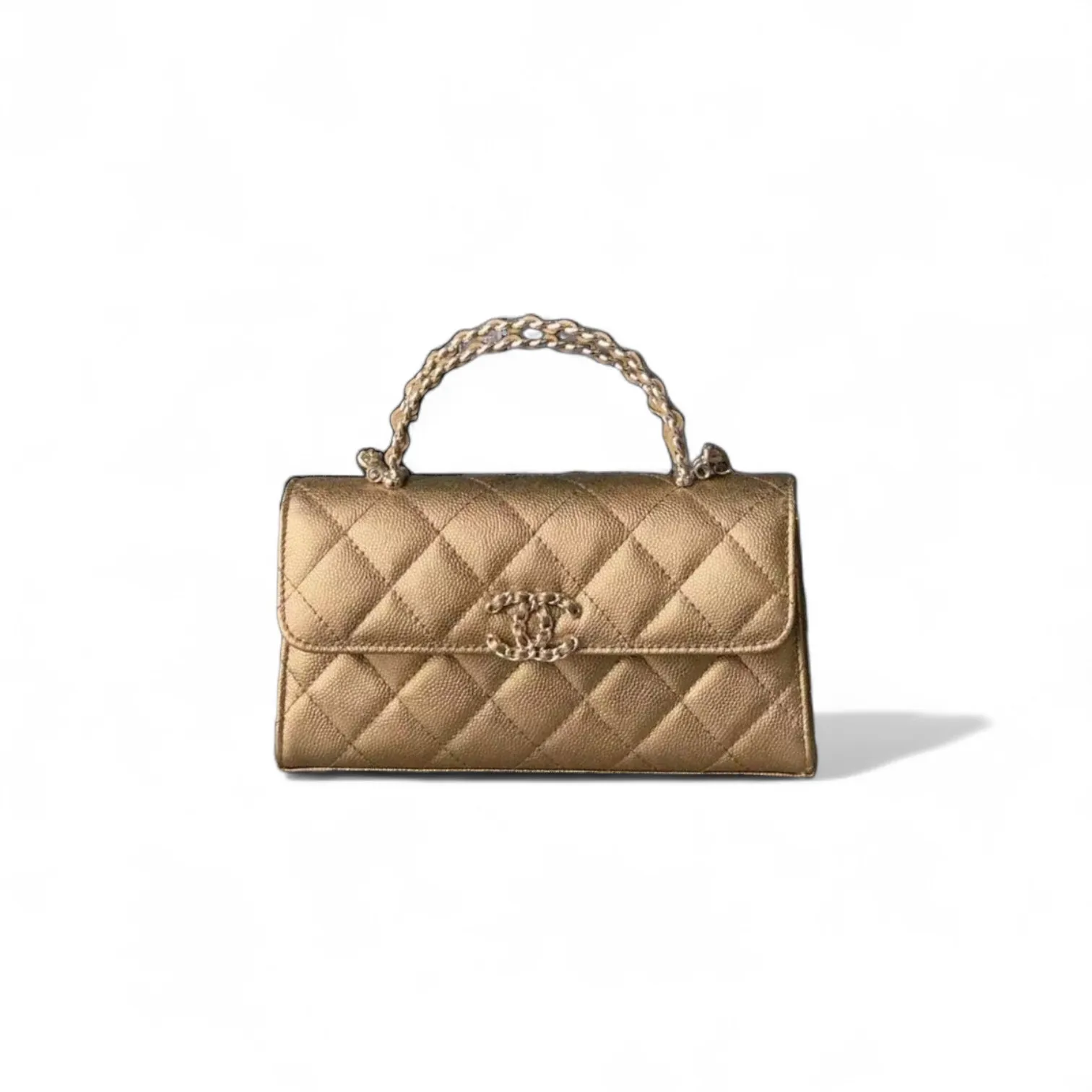Сумка CHANEL (20 см)