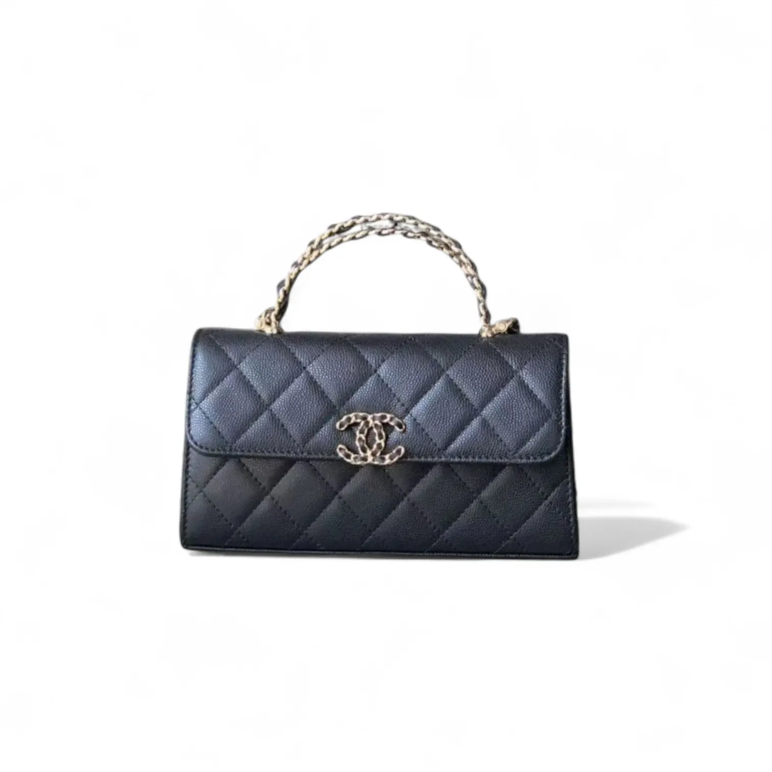 Сумка CHANEL (20 см)