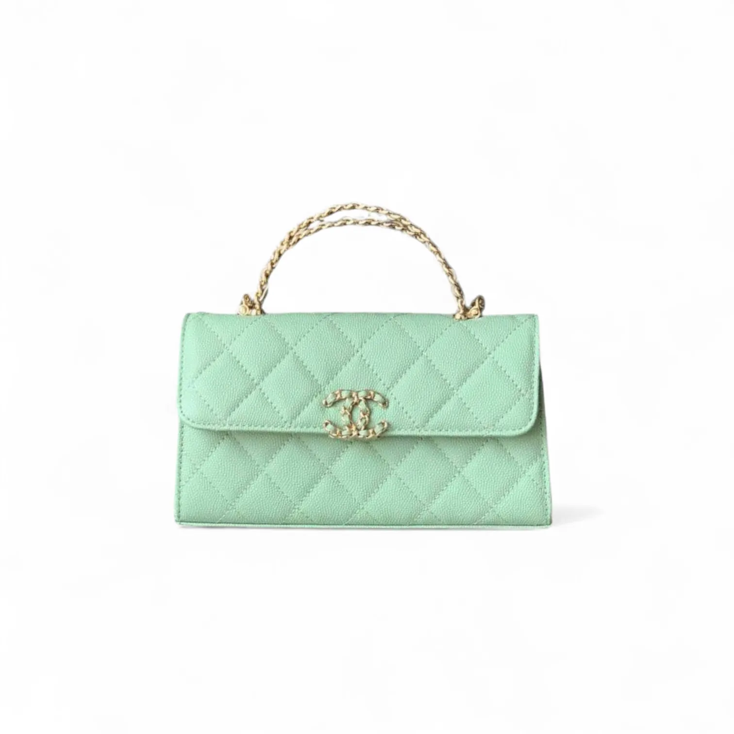 Сумка CHANEL (20 см)