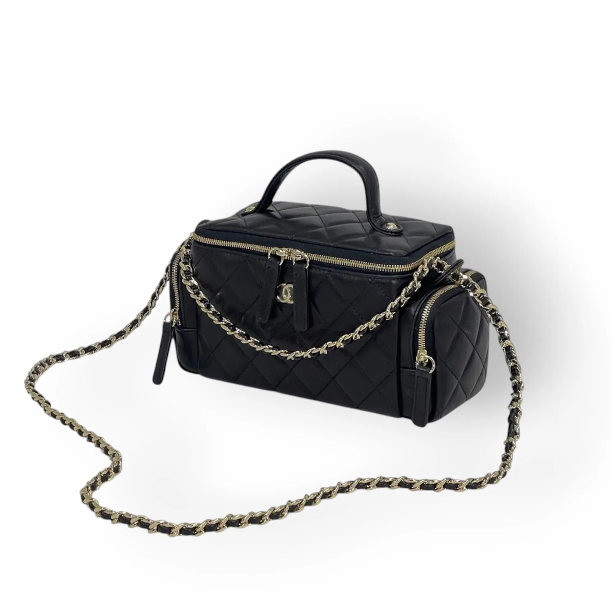 Сумка CHANEL (23 см)