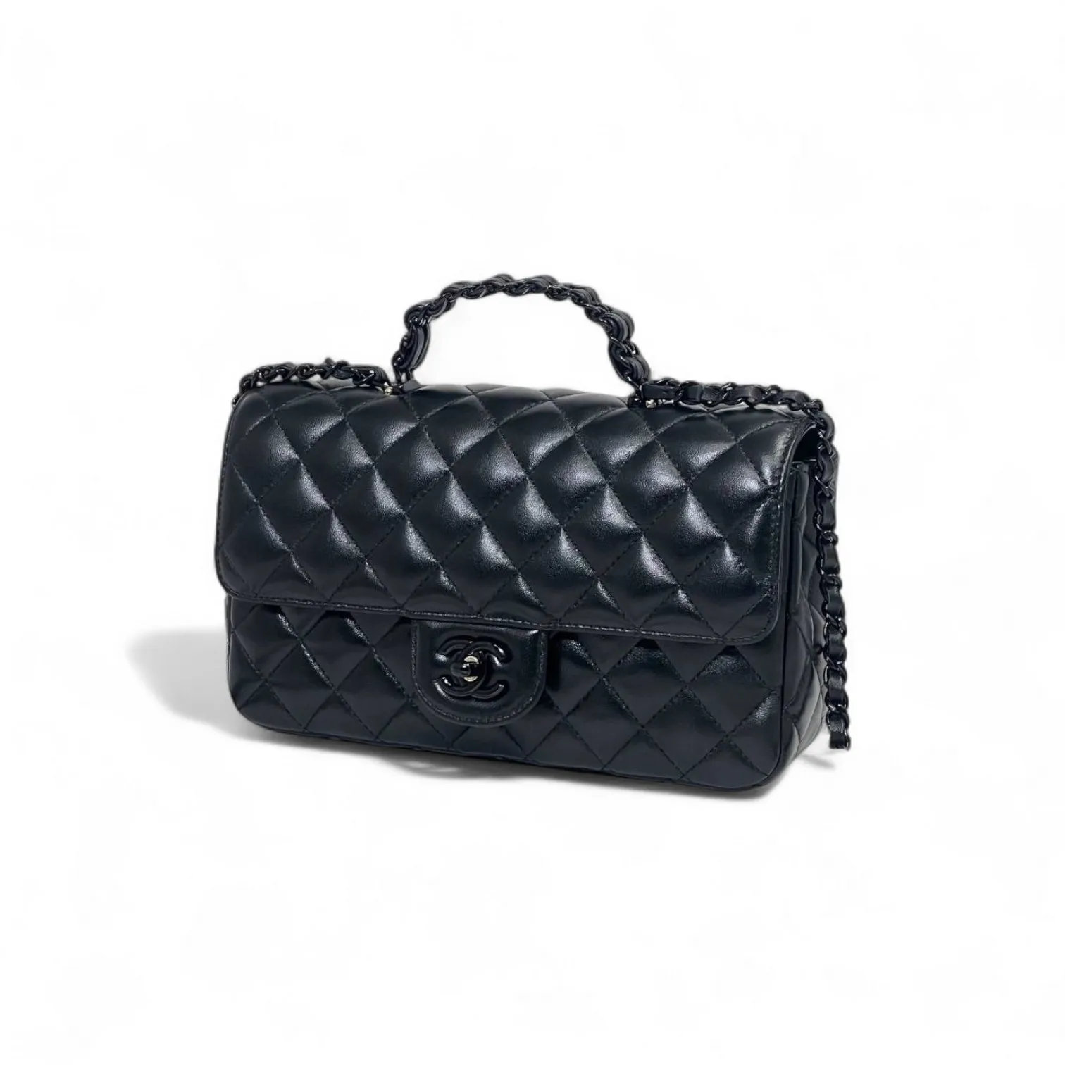 Сумка CHANEL (23 см)