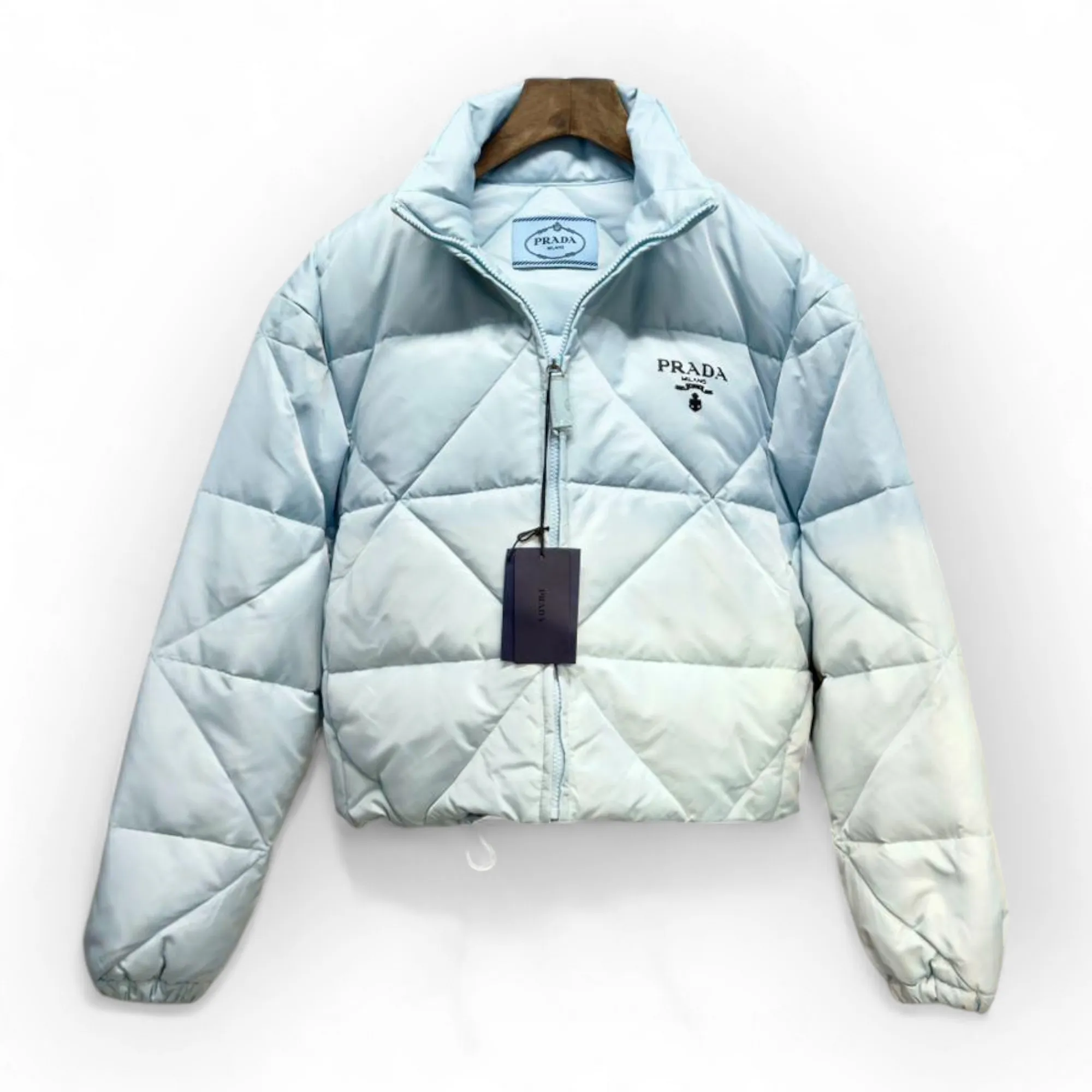 Куртка PRADA