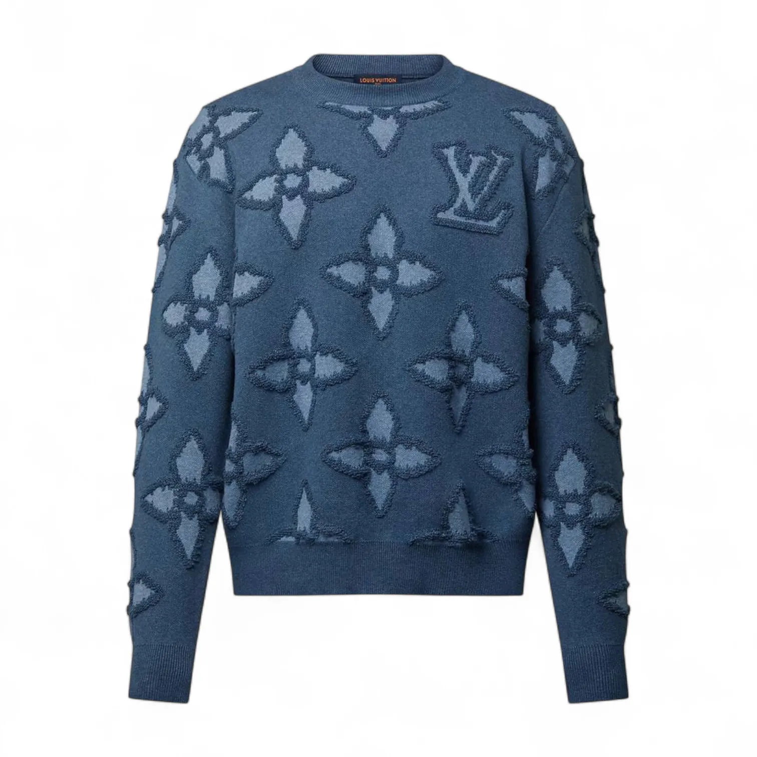 Свитер LOUIS VUITTON