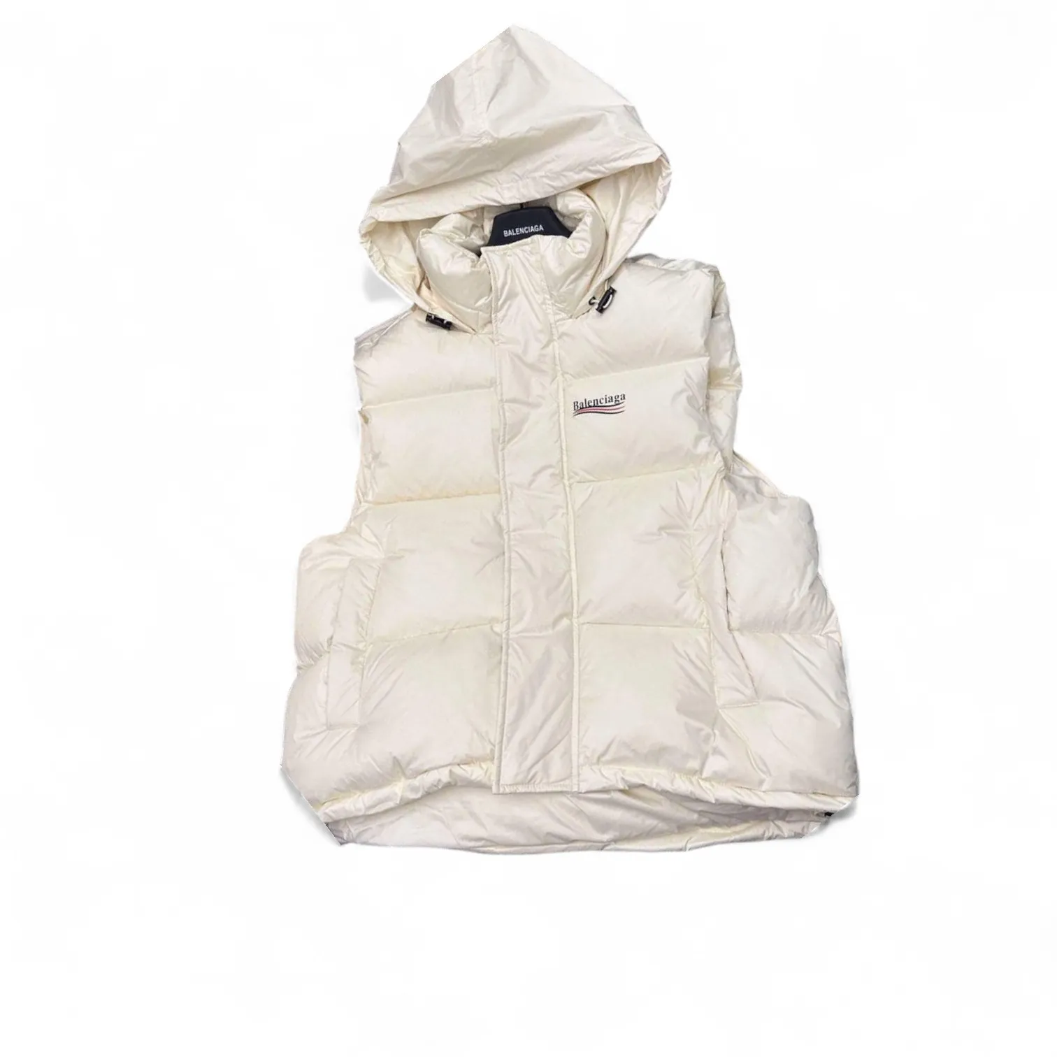 Жилет BALENCIAGA