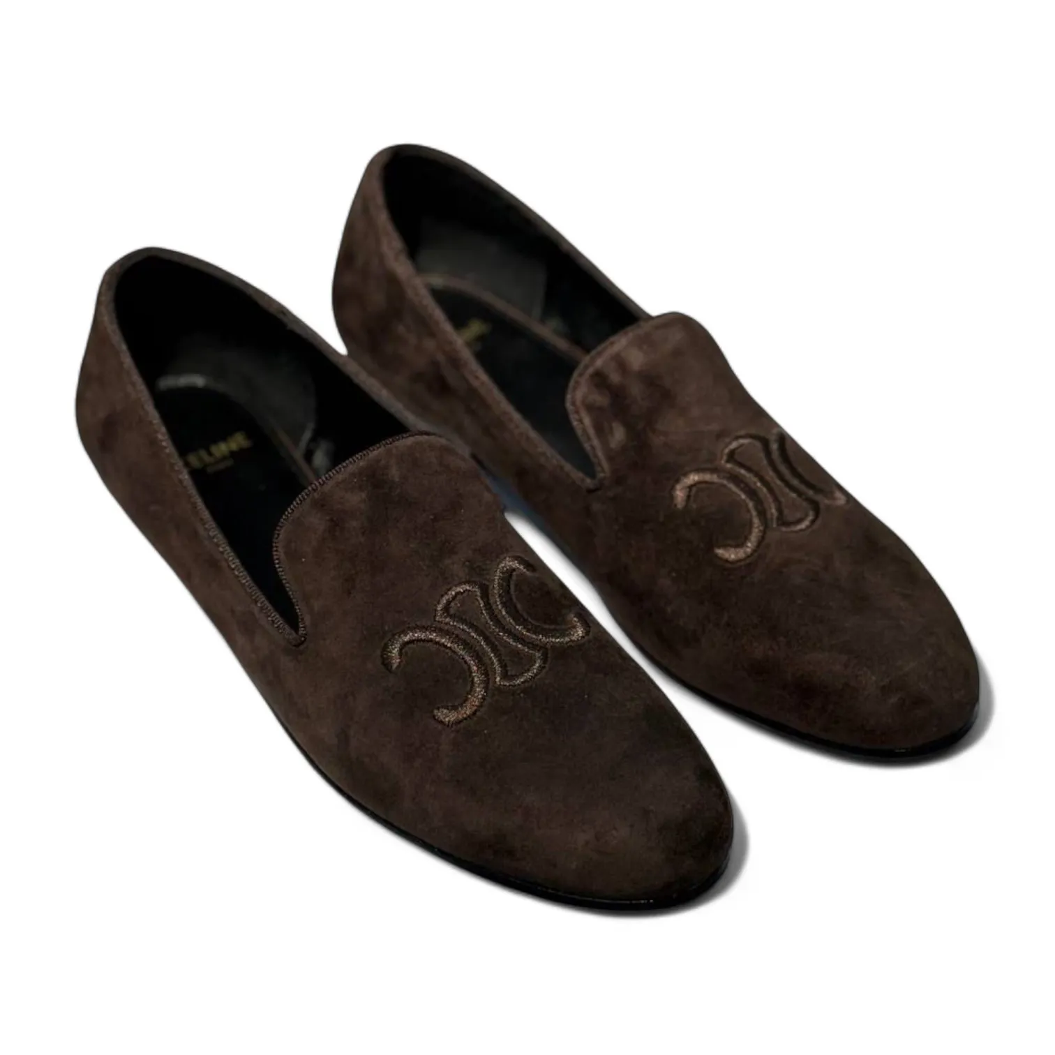 Лоферы CELINE
