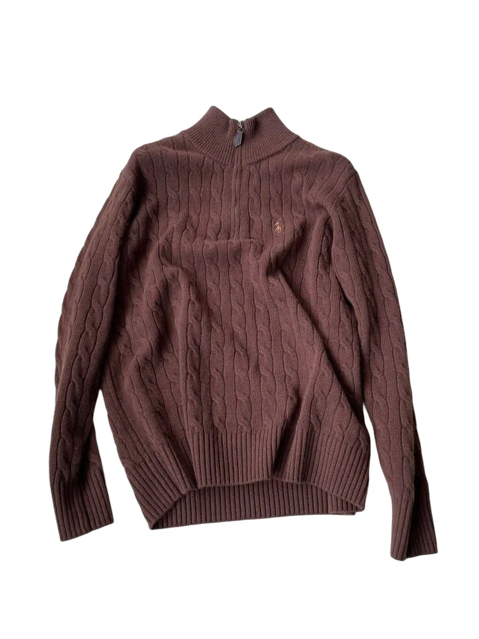 Джемпер RALPH LAUREN