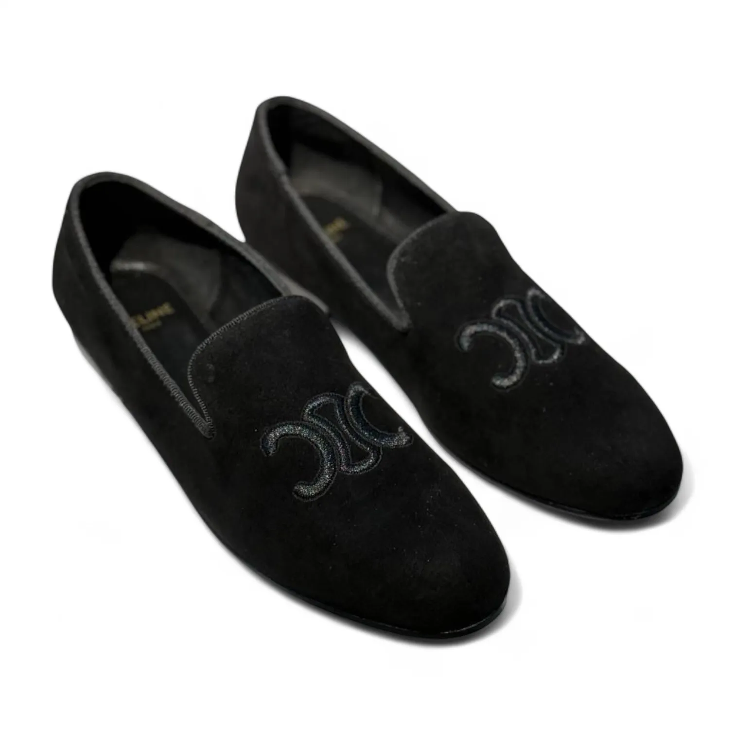 Лоферы CELINE