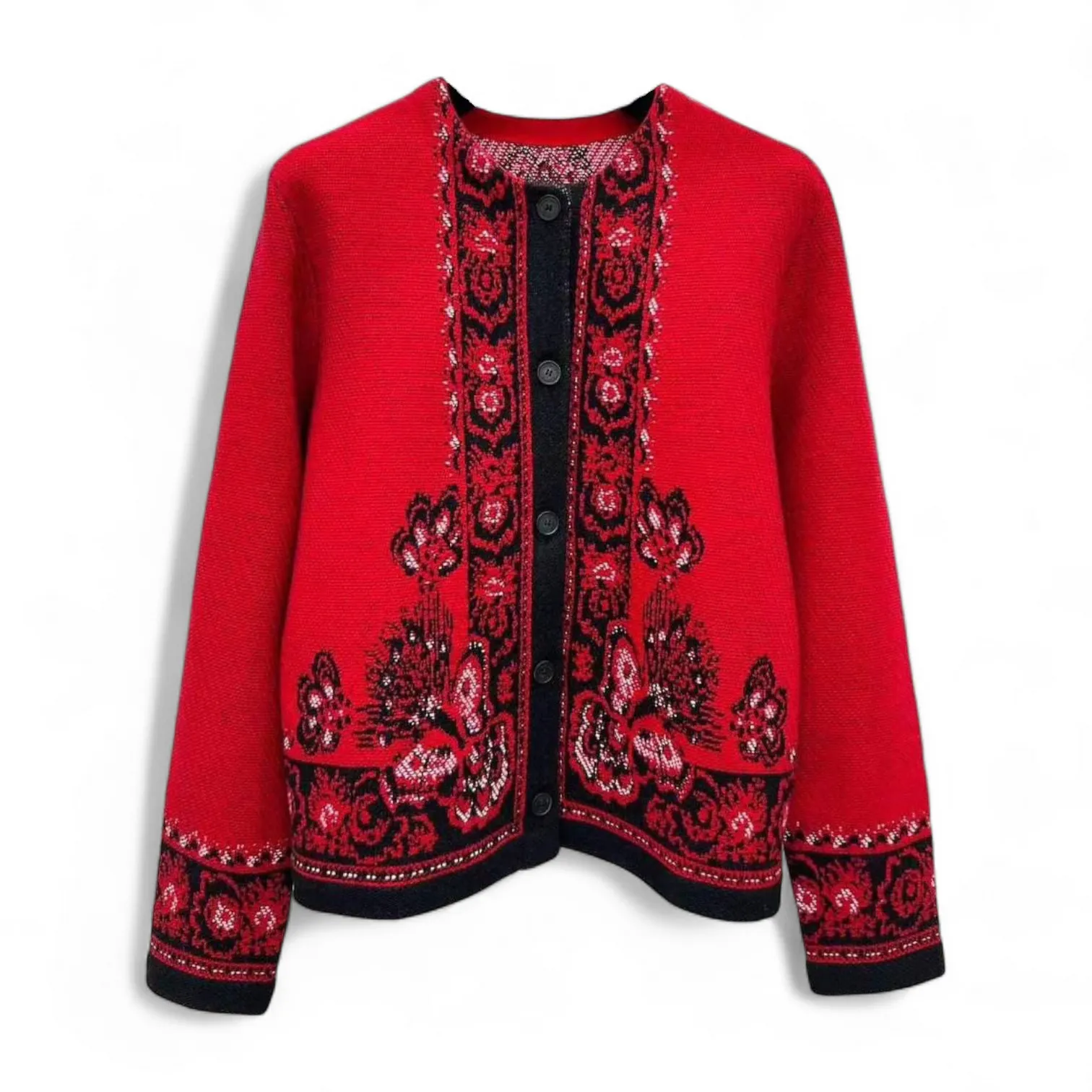 Кардиган DIOR