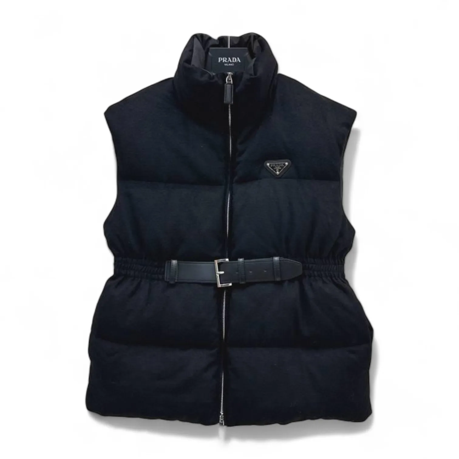 Жилет PRADA