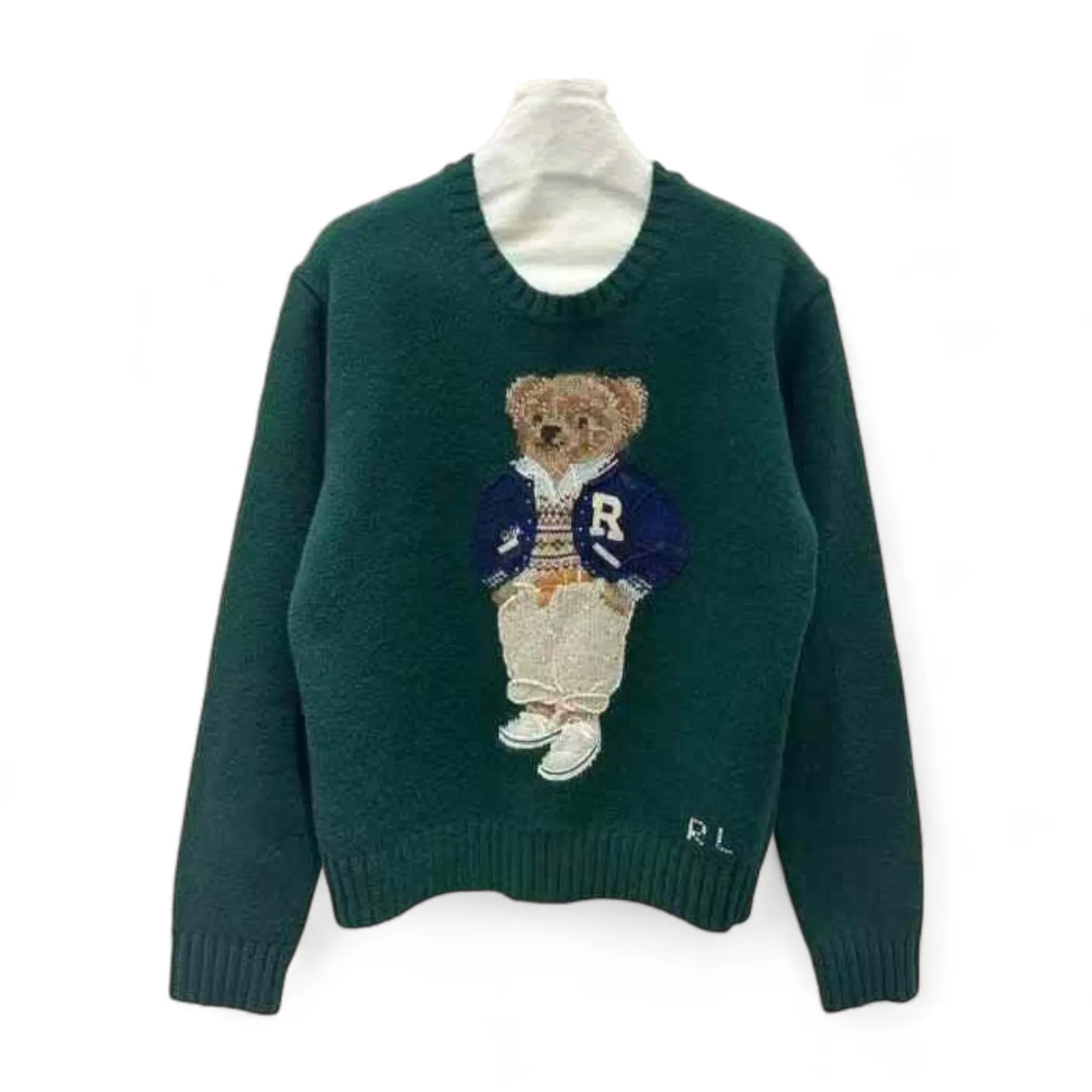 Джемпер RALPH LAUREN