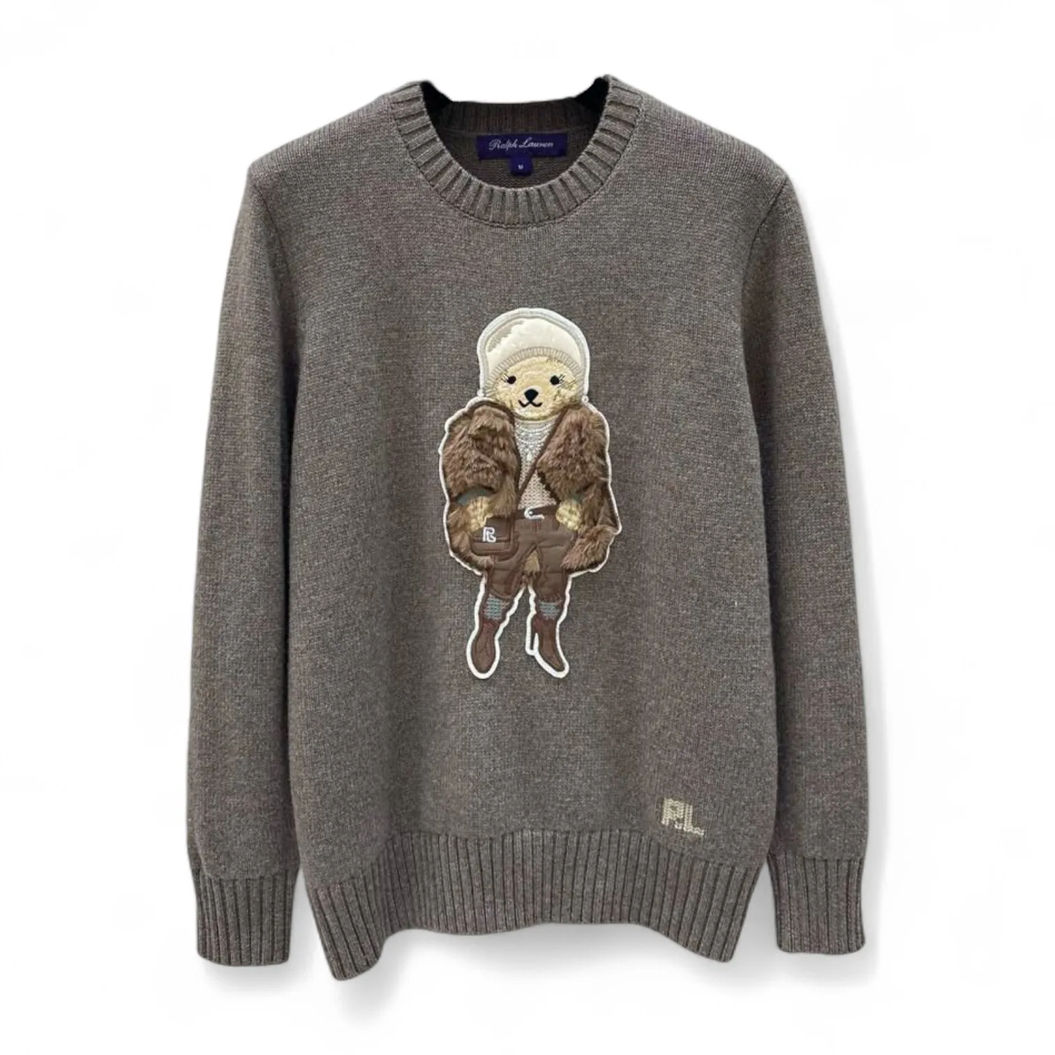 Джемпер RALPH LAUREN