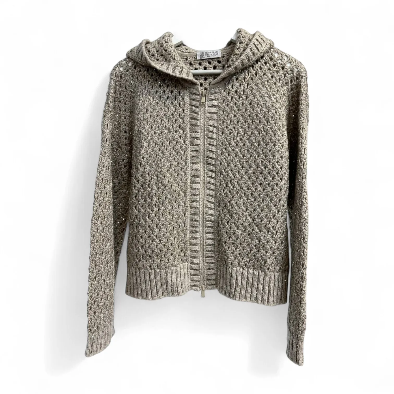 Кардиган BRUNELLO CUCINELLI