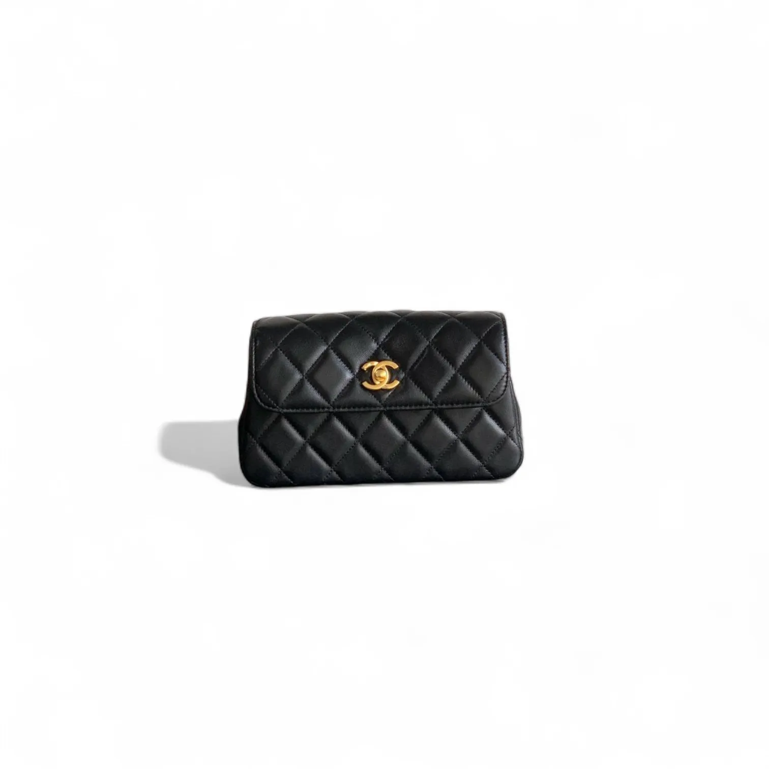 Сумка CHANEL (19 см)