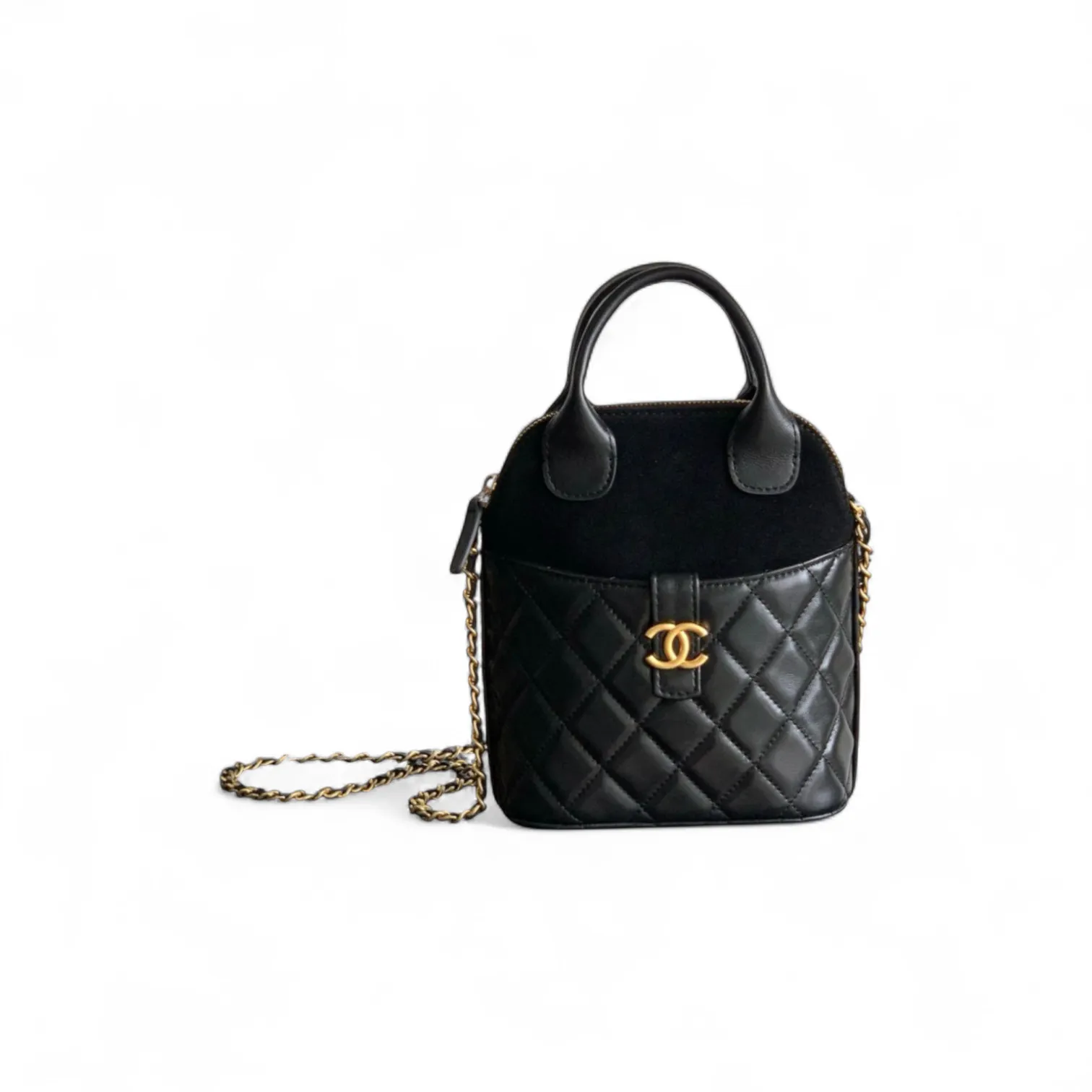 Сумка CHANEL (20 см)