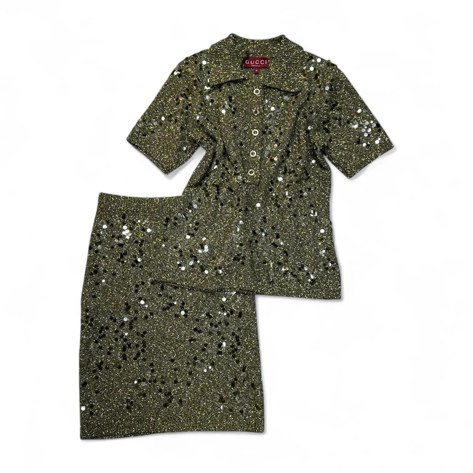 Комплект GUCCI