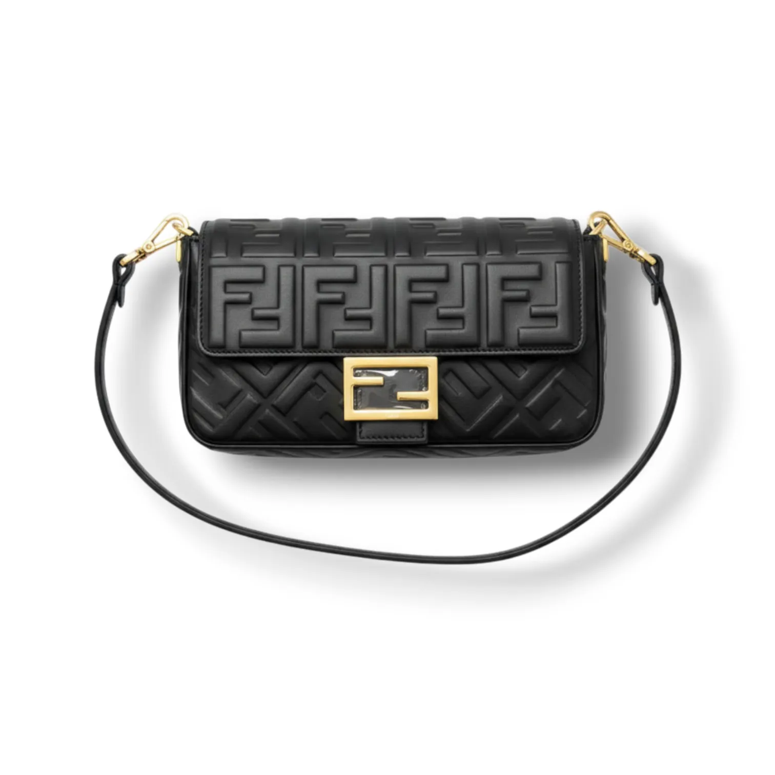 Сумка FENDI Baguette (27 см)