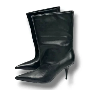 Сапоги BALENCIAGA