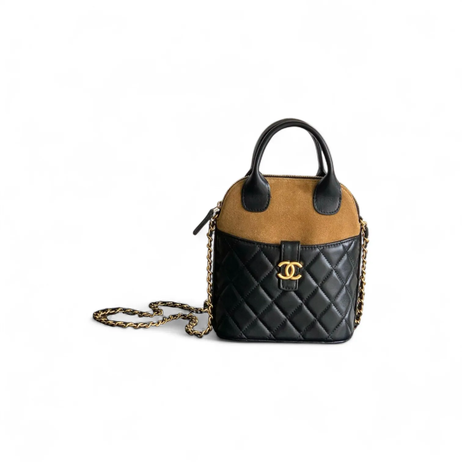 Сумка CHANEL (20 см)