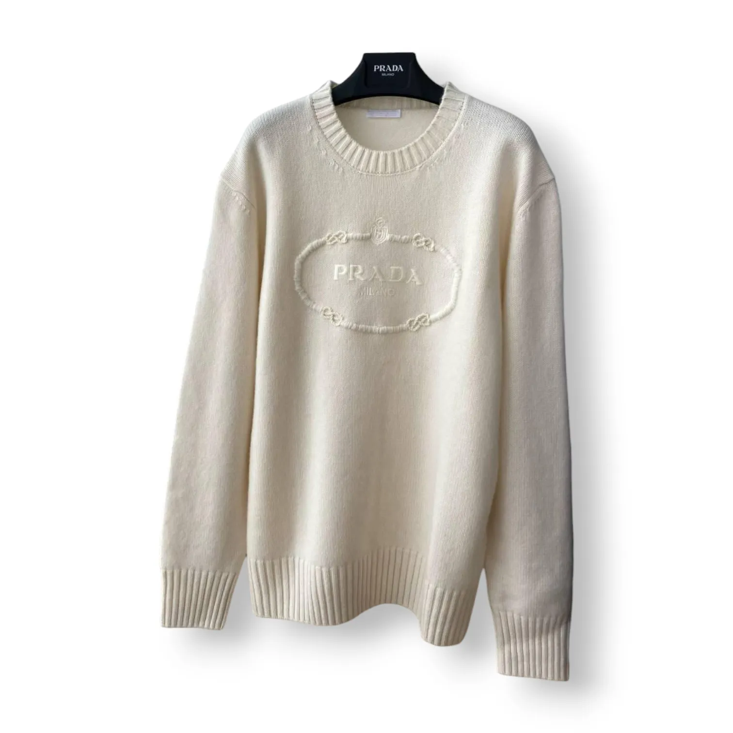 Джемпер PRADA