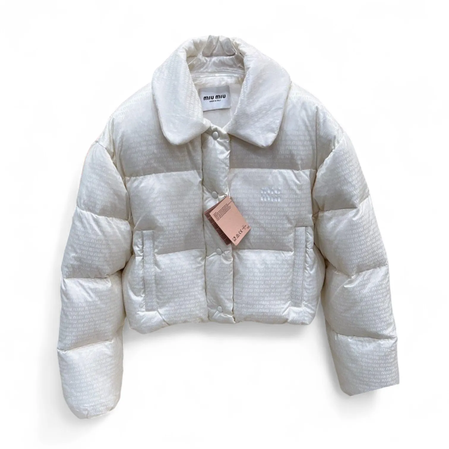 Куртка MIU MIU