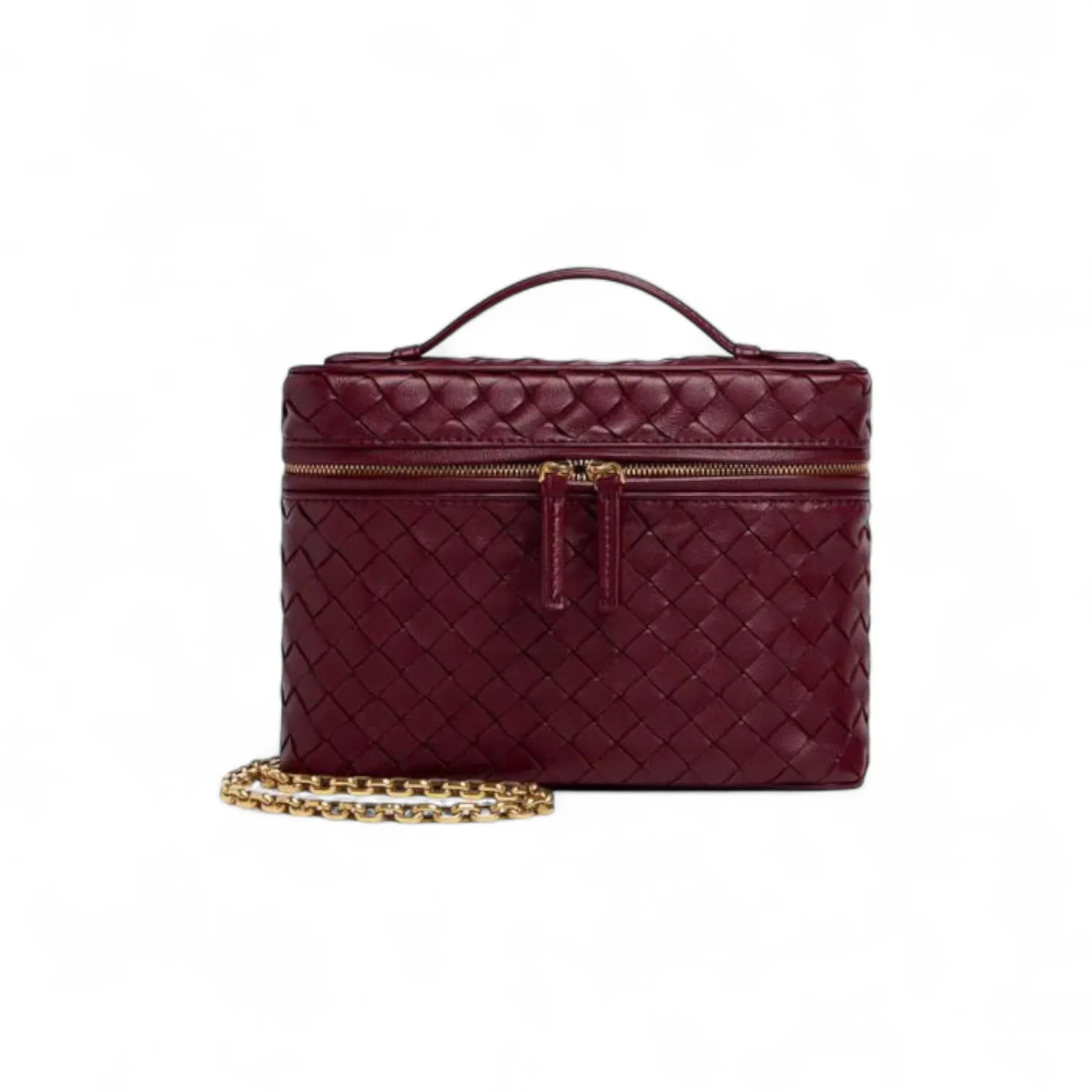 Сумка BOTTEGA VENETA (22 см)