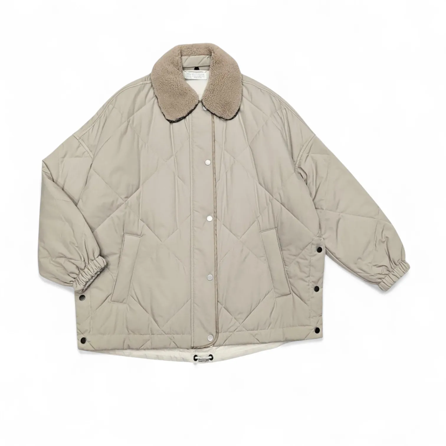 Куртка BRUNELLO CUCINELLI