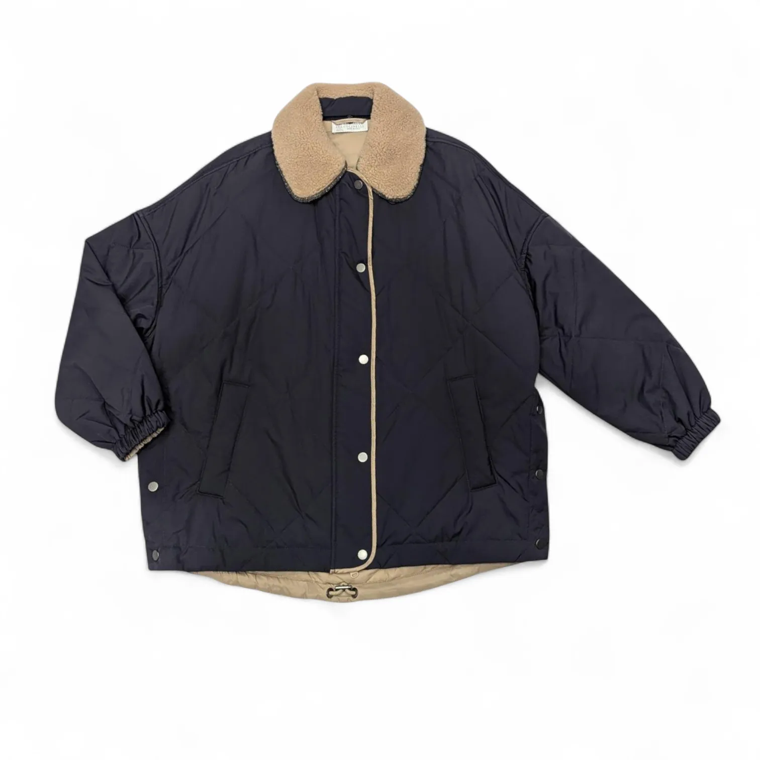 Куртка BRUNELLO CUCINELLI