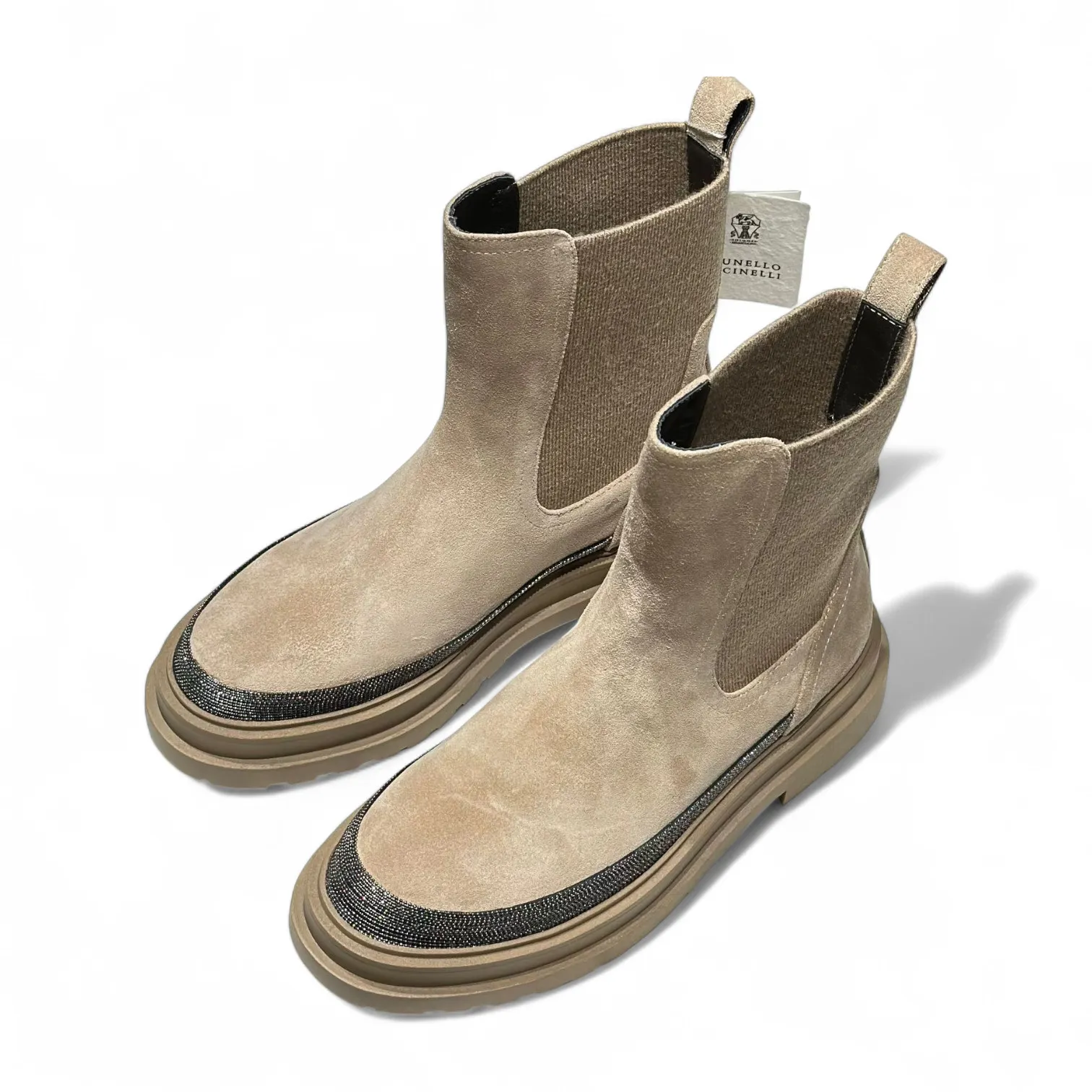 Челси BRUNELLO CUCINELLI