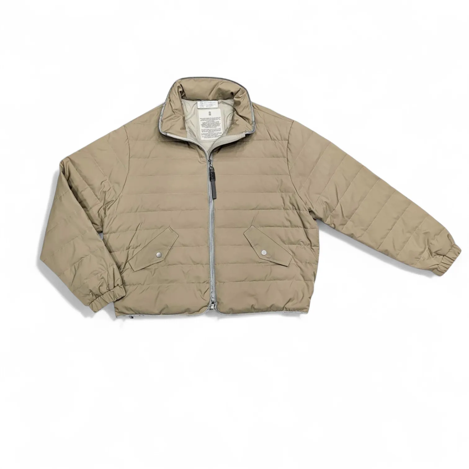 Куртка BRUNELLO CUCINELLI