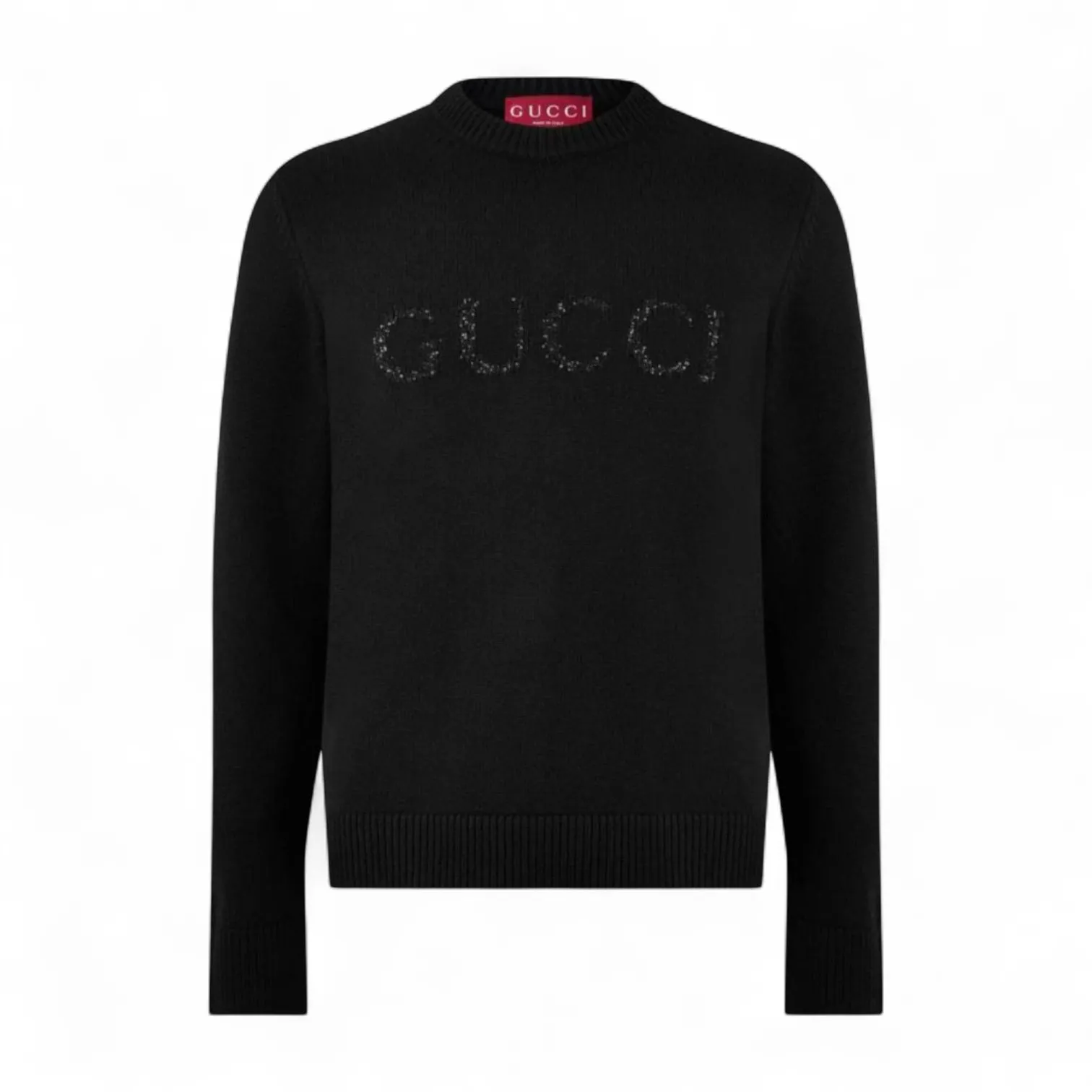 Джемпер GUCCI