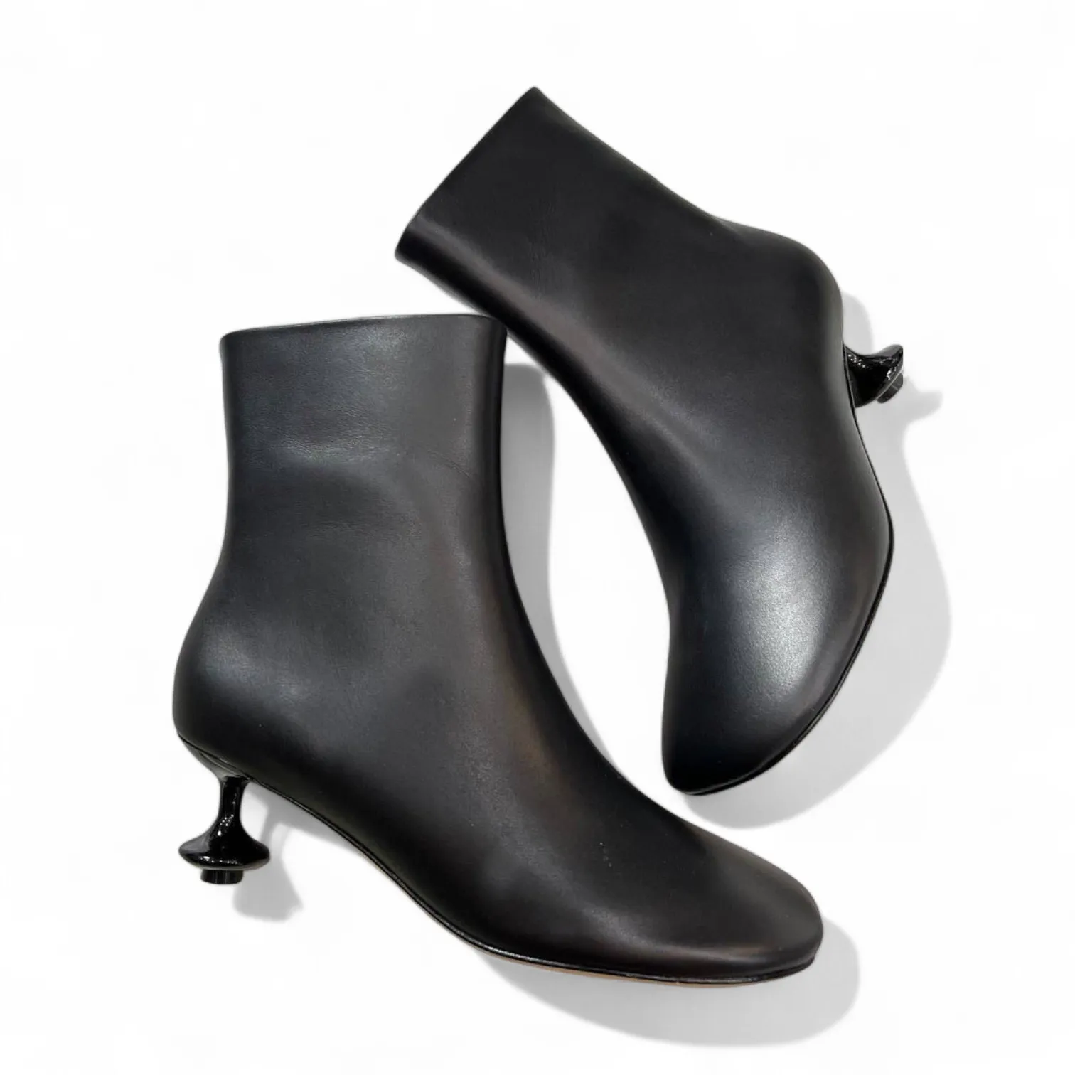 Сапожки LOEWE