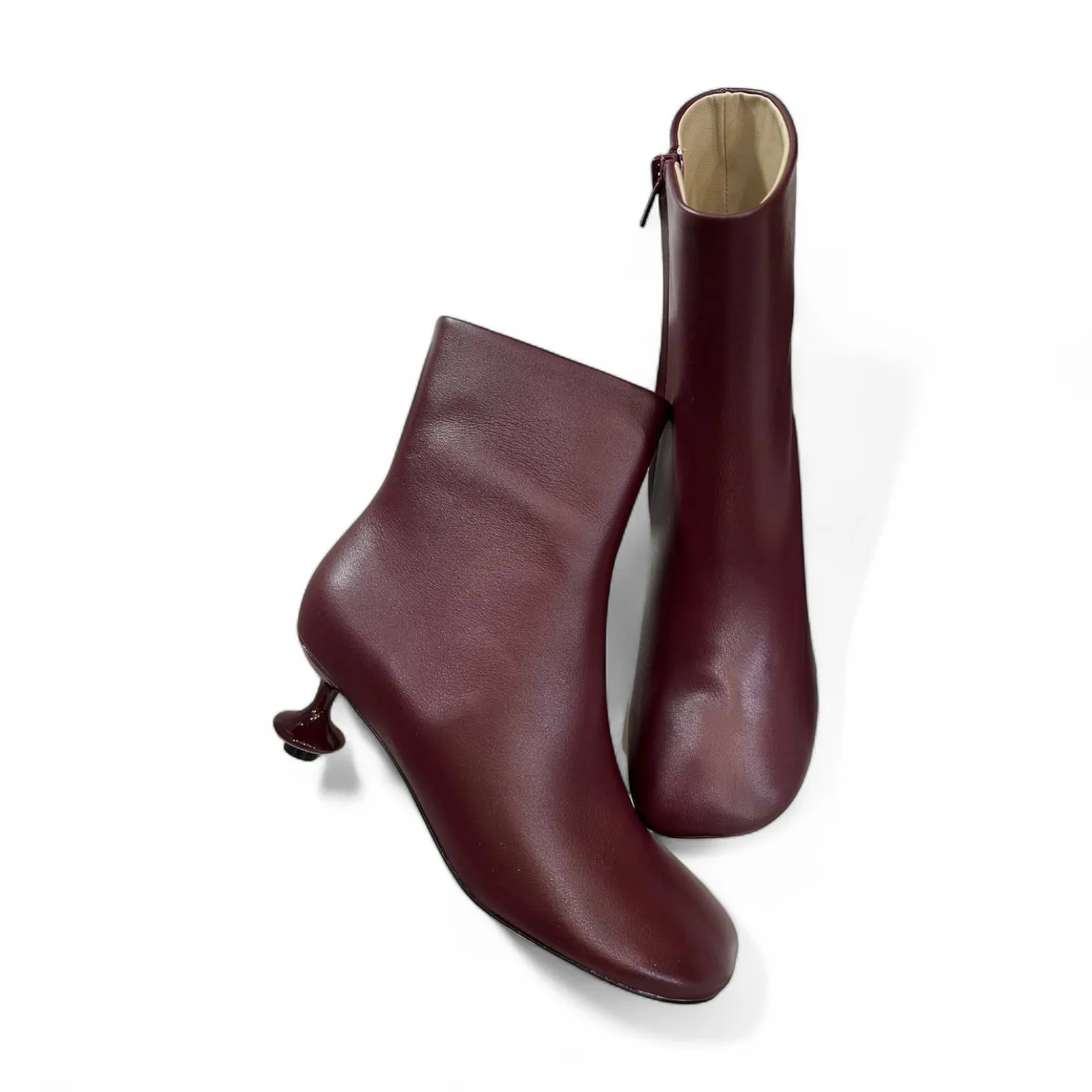 Сапожки LOEWE