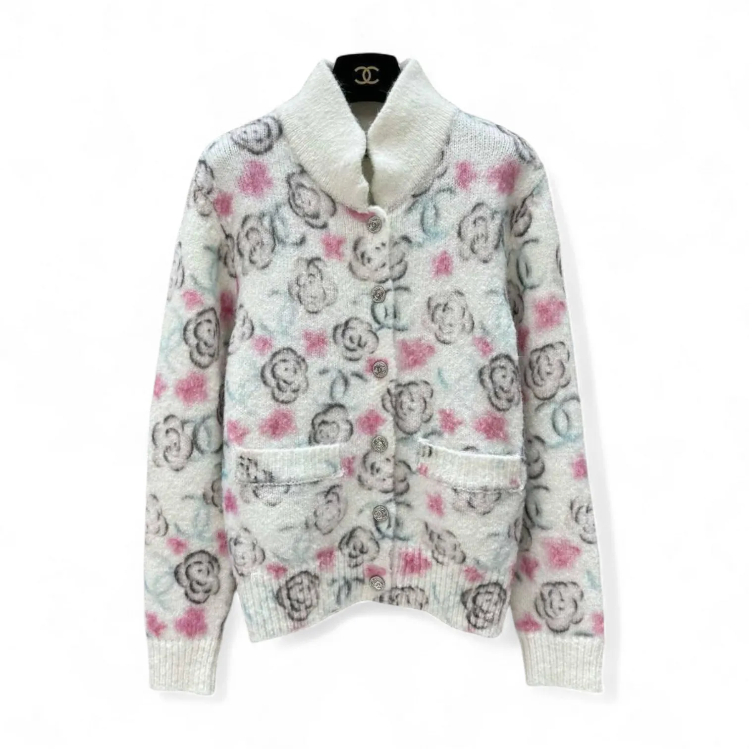 Кардиган CHANEL