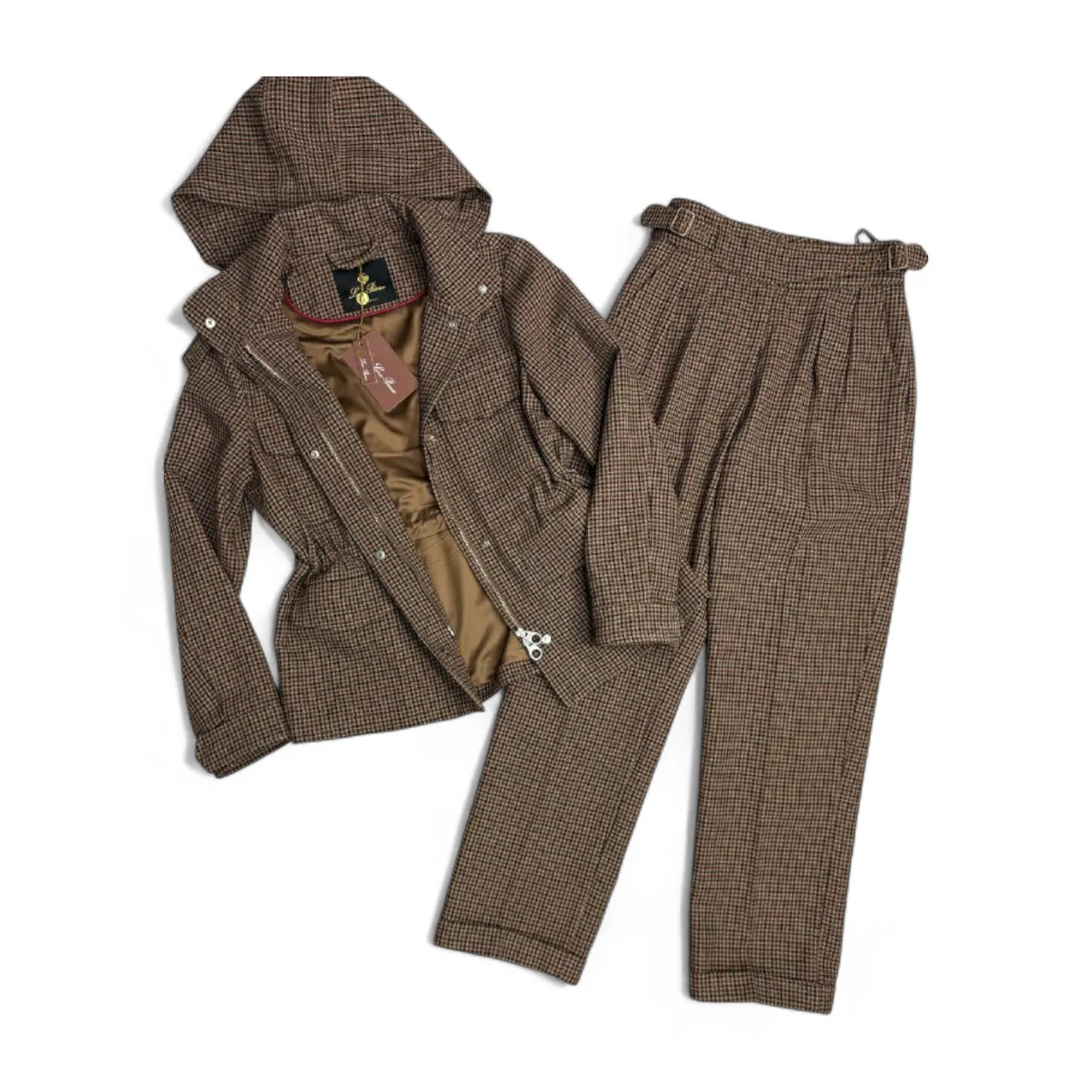 Комплект LORO PIANA