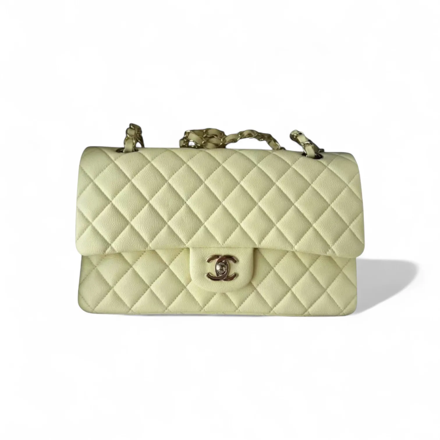 Сумка CHANEL (25 см)