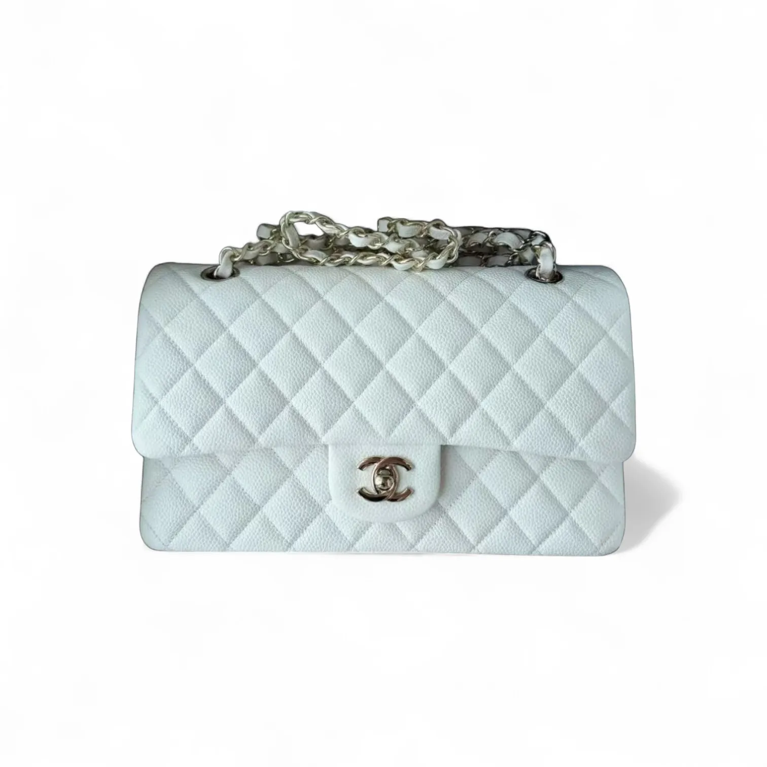 Сумка CHANEL (25 см)