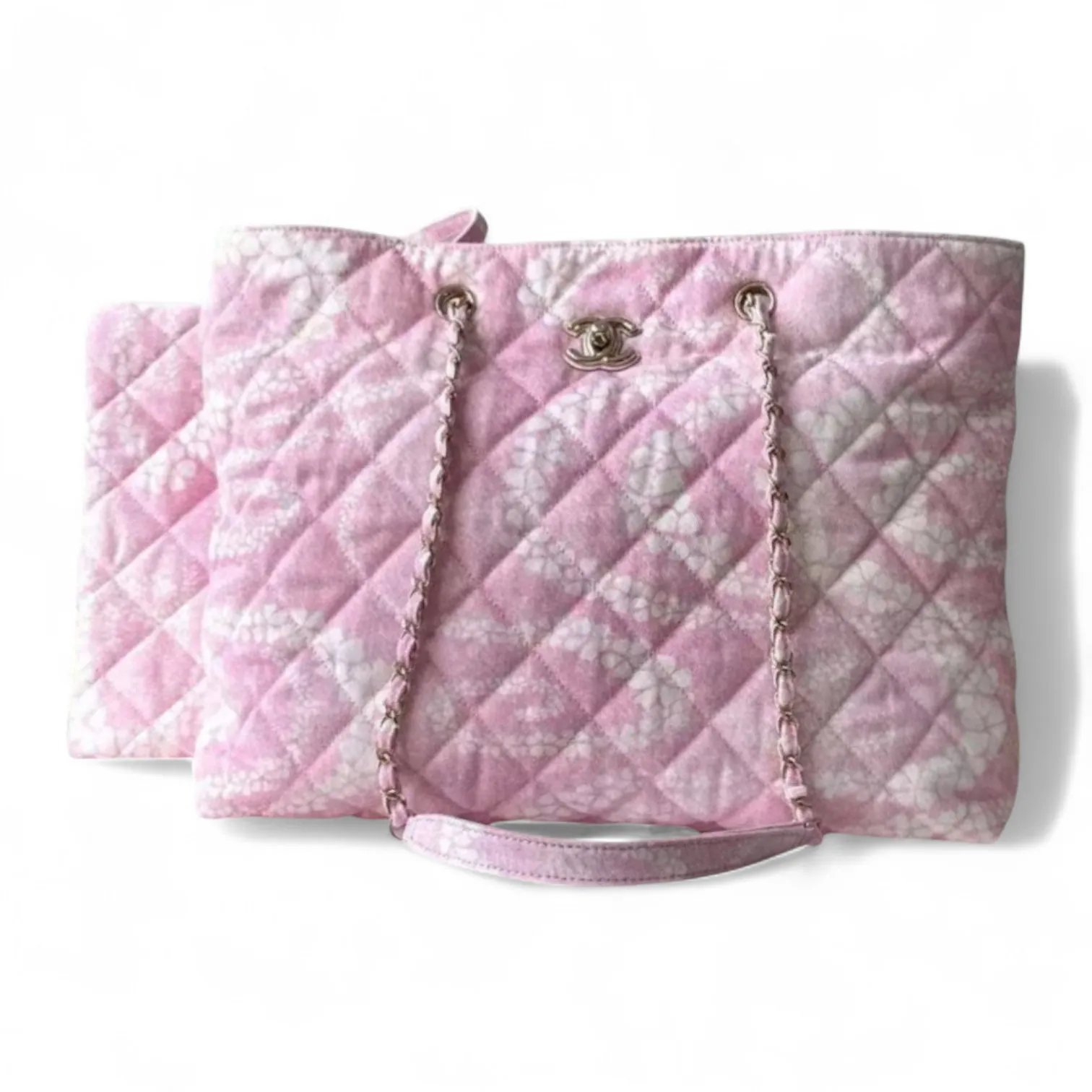 Сумка CHANEL (40 см)