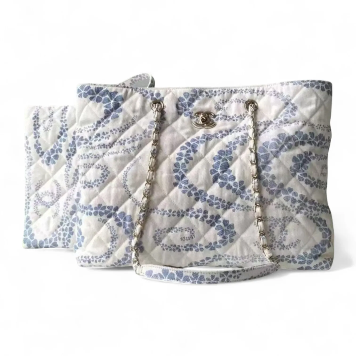 Сумка CHANEL (40 см)