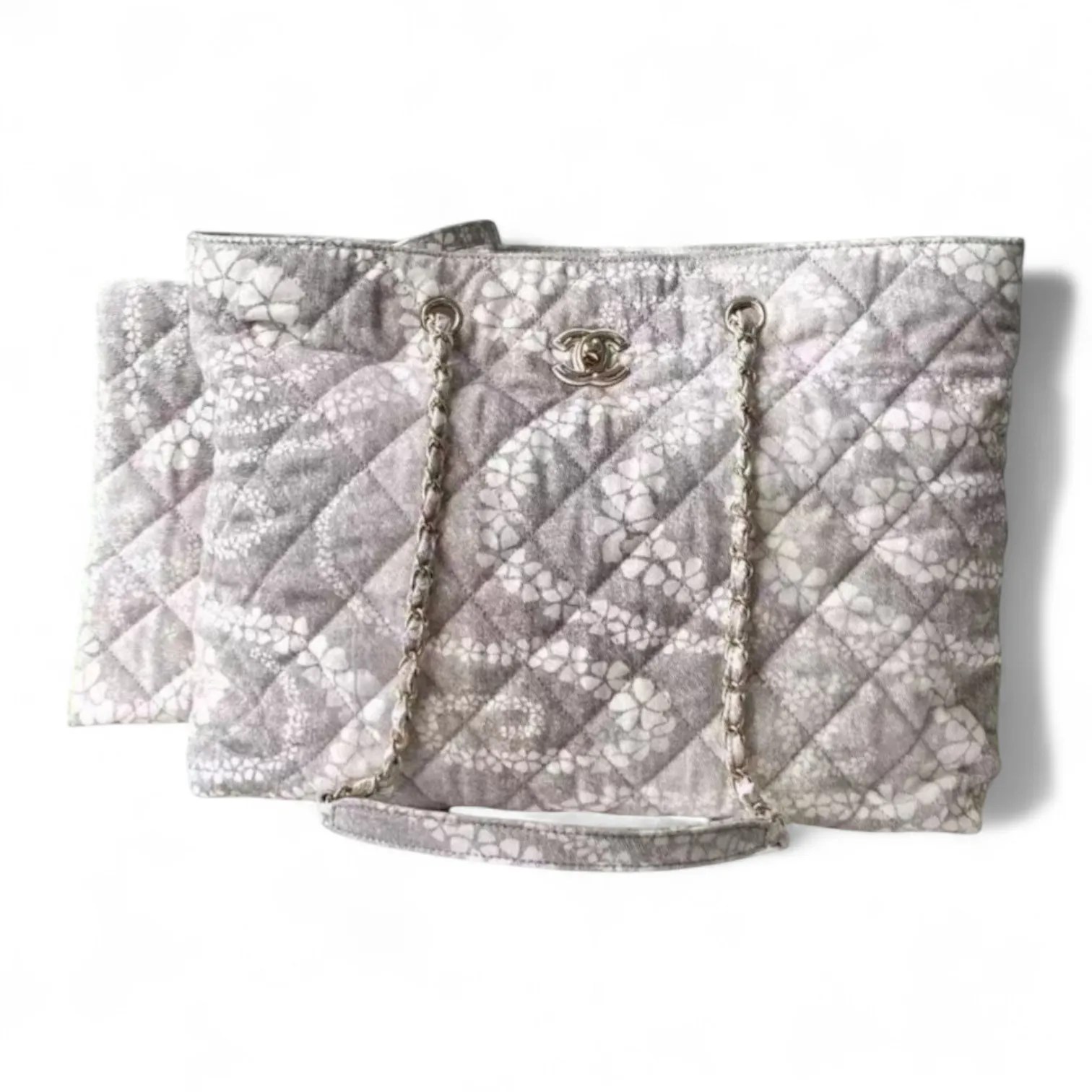 Сумка CHANEL (40 см)