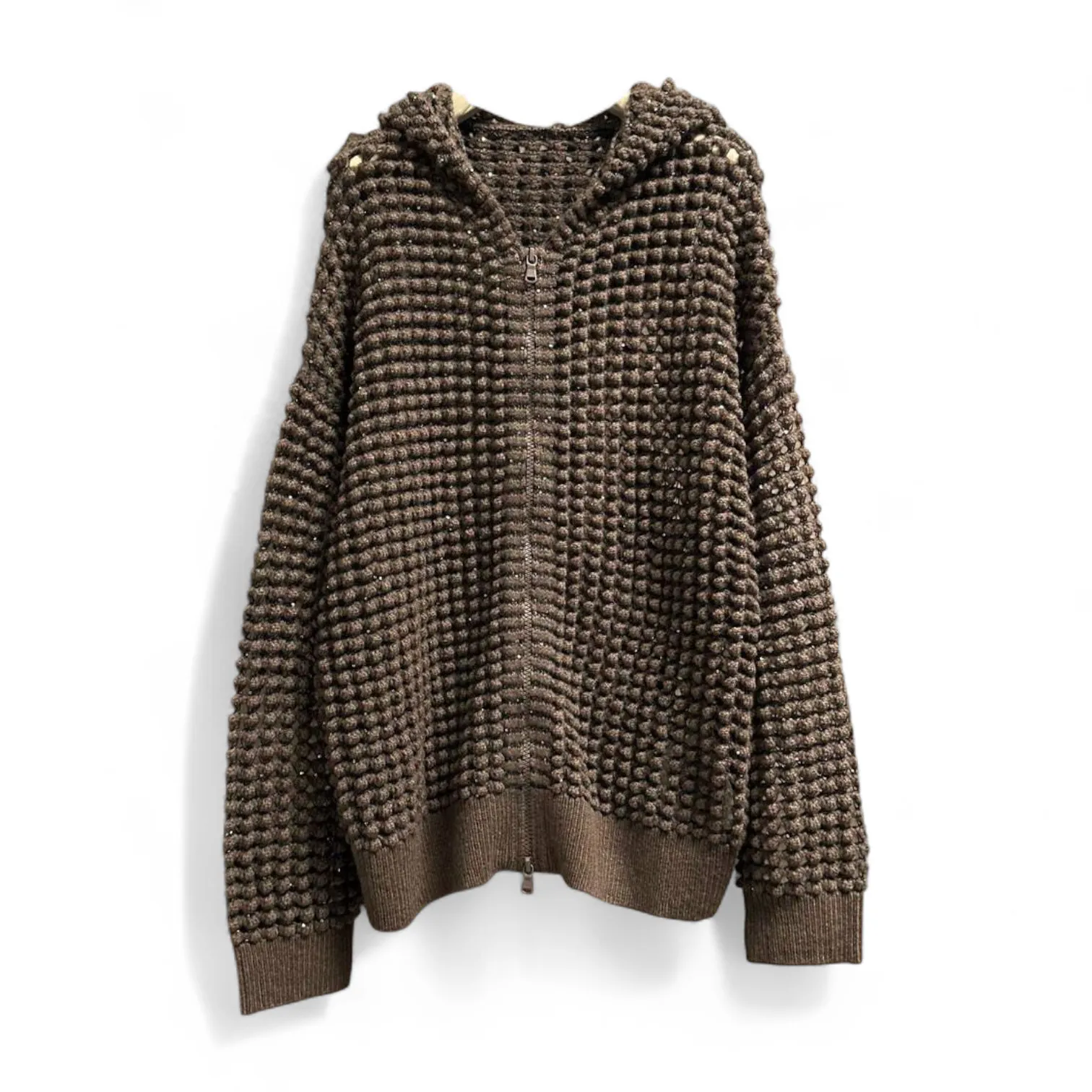 Кардиган BRUNELLO CUCINELLI