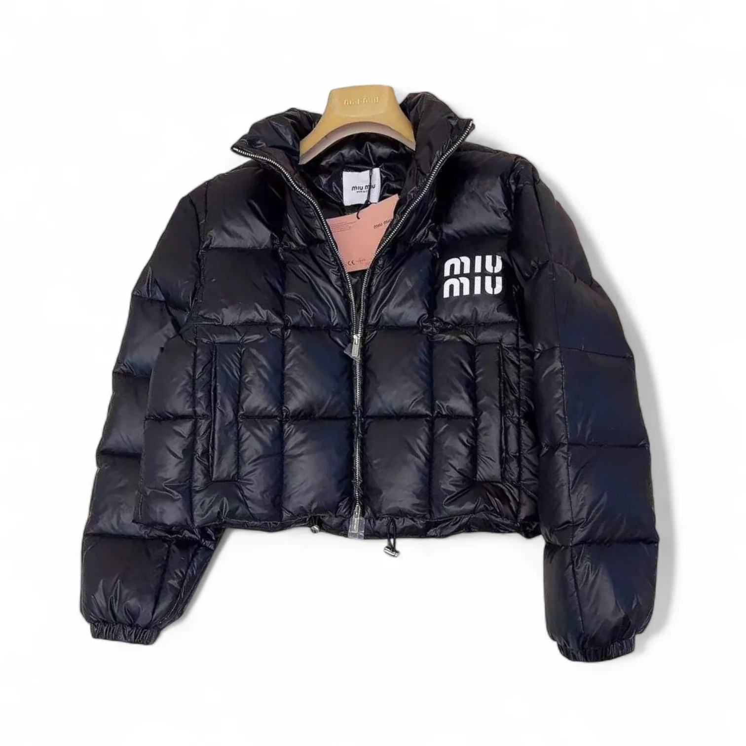 Куртка MIU MIU