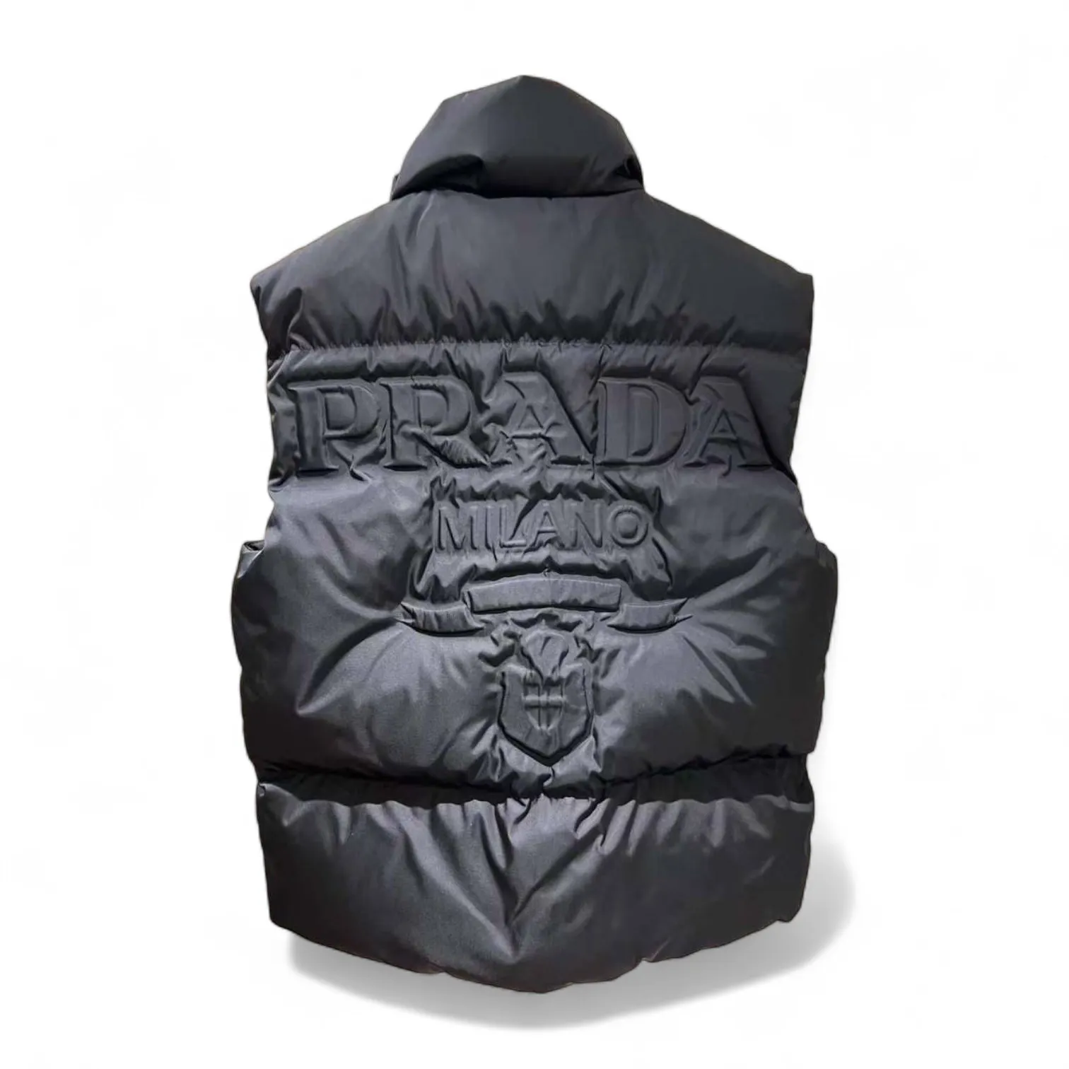 Жилет PRADA