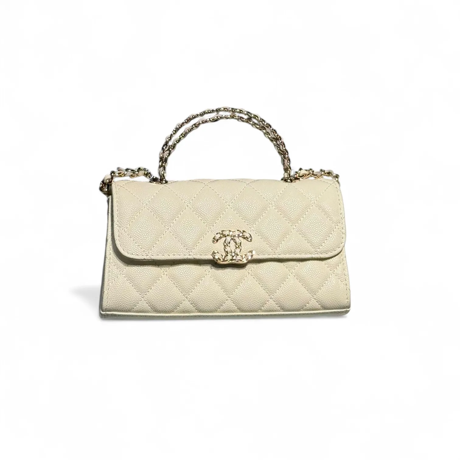 Сумка CHANEL (16 см)