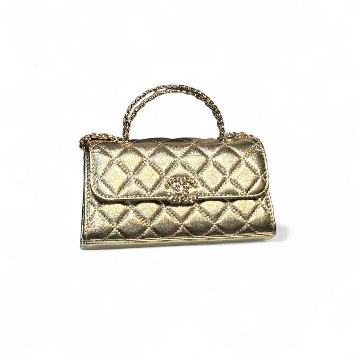 Сумка CHANEL (16 см)