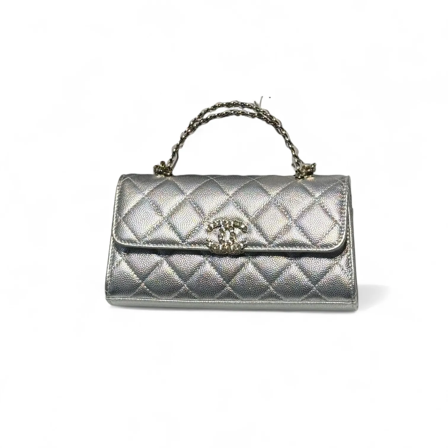 Сумка CHANEL (16 см)