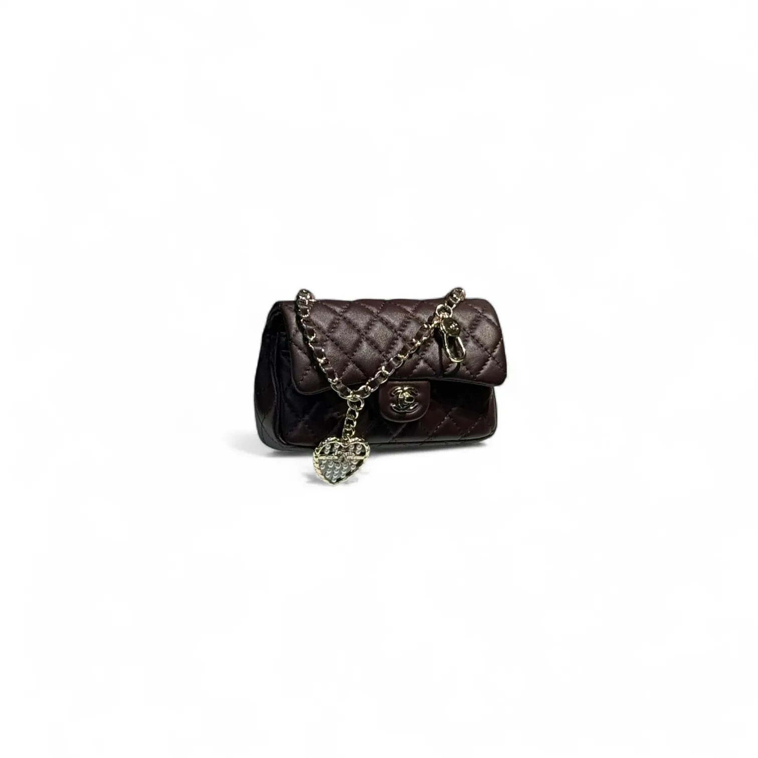 Сумка CHANEL (16 см)