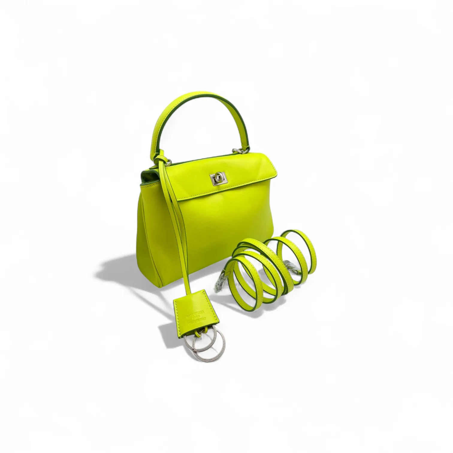 Сумка BALENCIAGA (17 см)